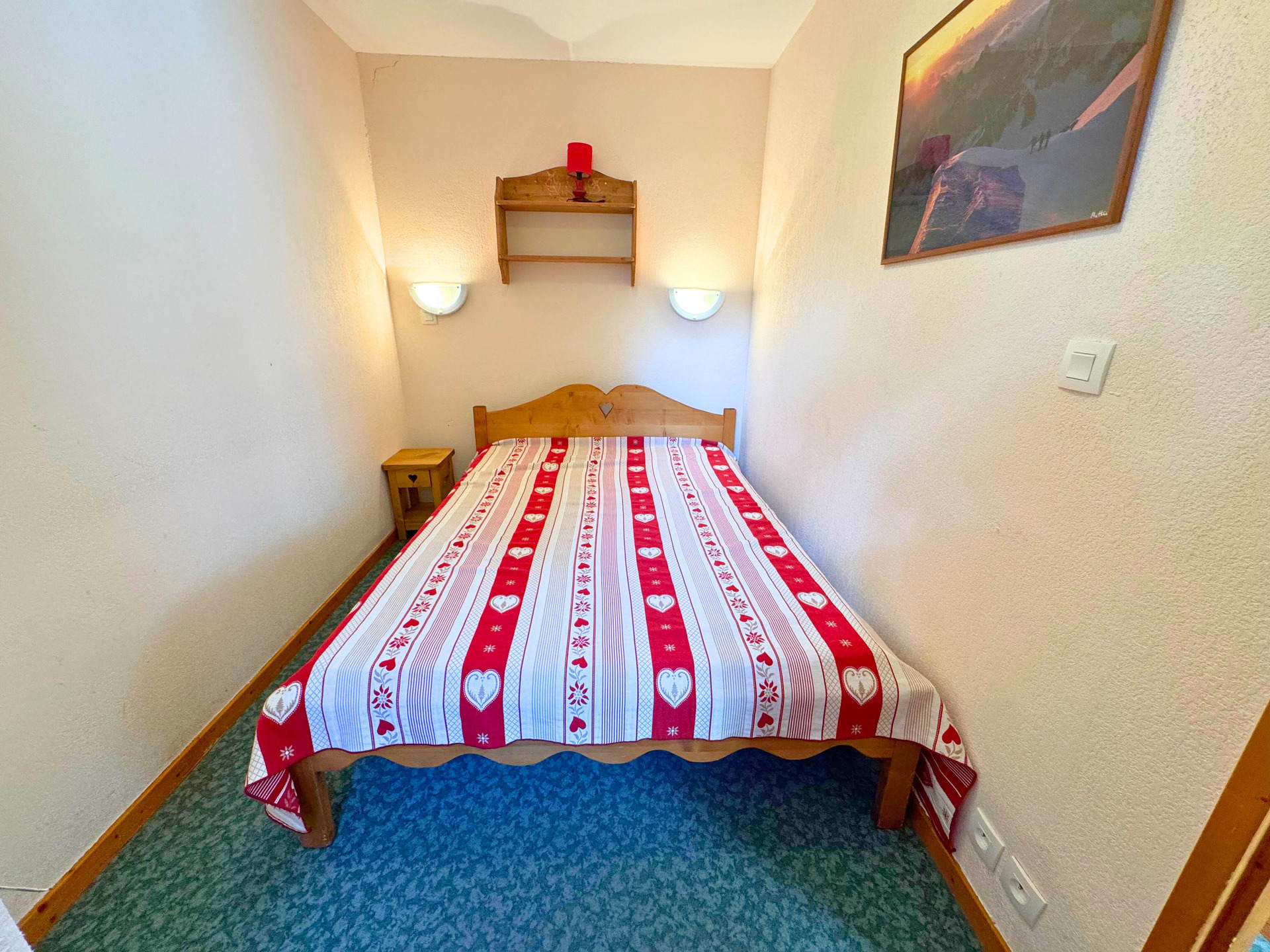 Chambre Chambre