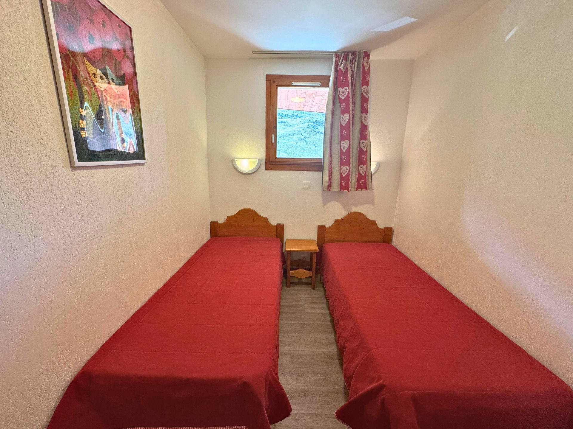 Chambre Chambre