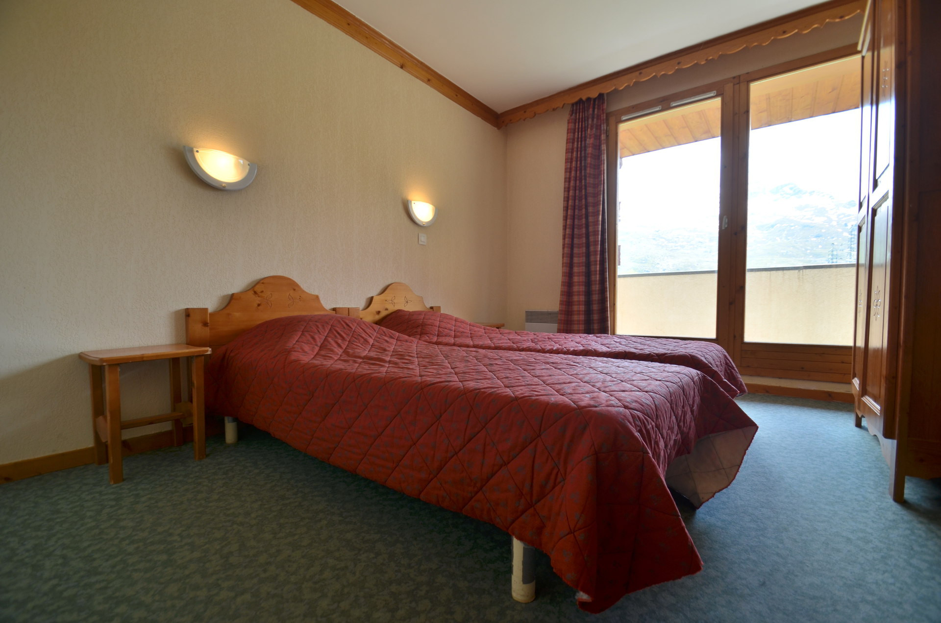 Chambre Chambre
