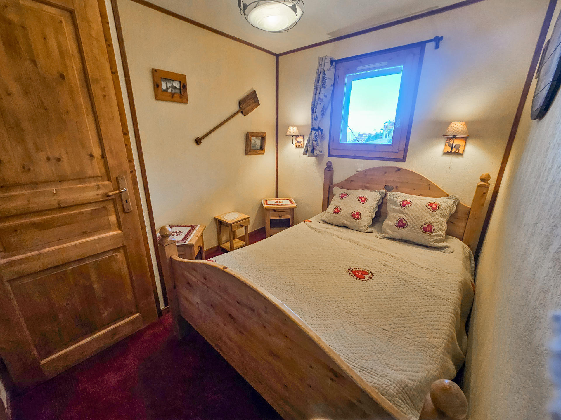 Chambre Chambre