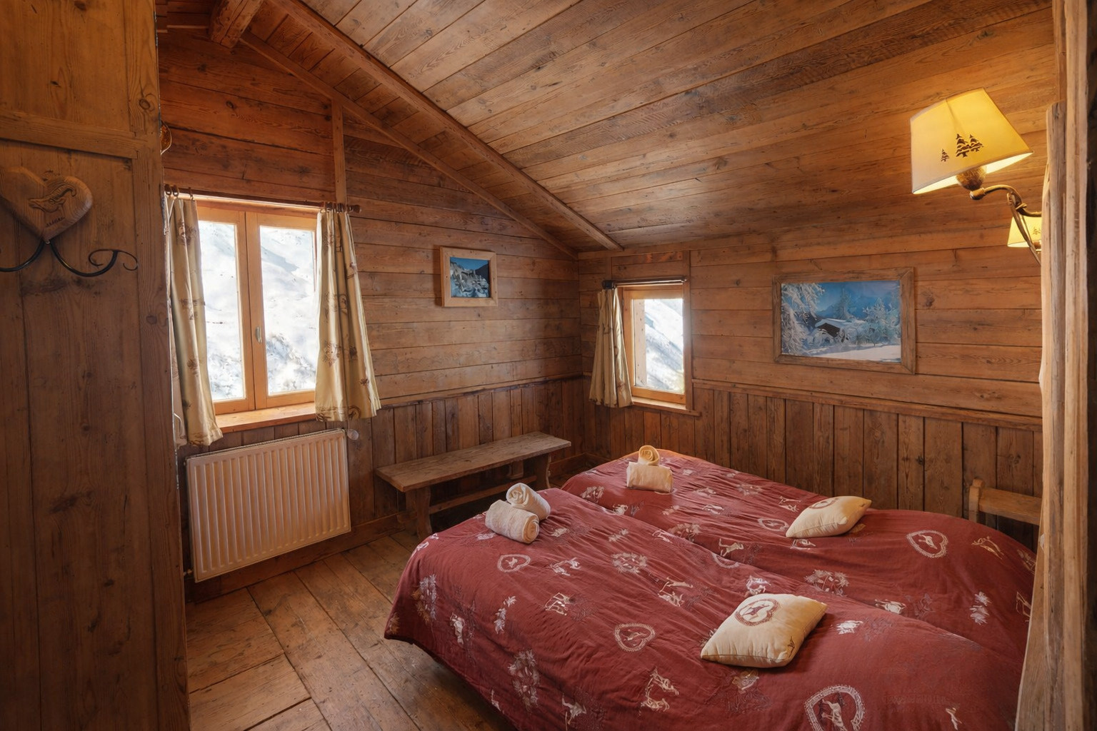 Chambre Chambre
