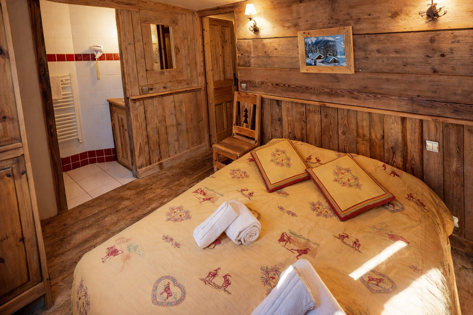 Chambre Chambre