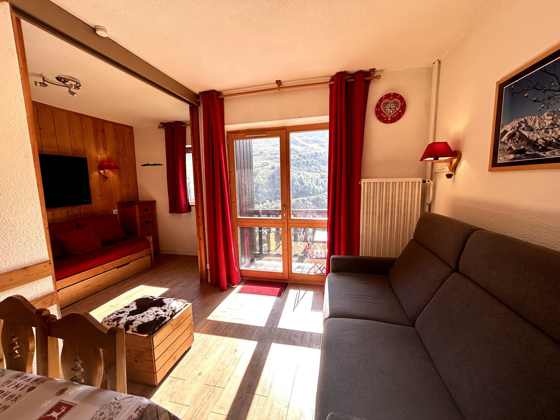 Chambre Chambre