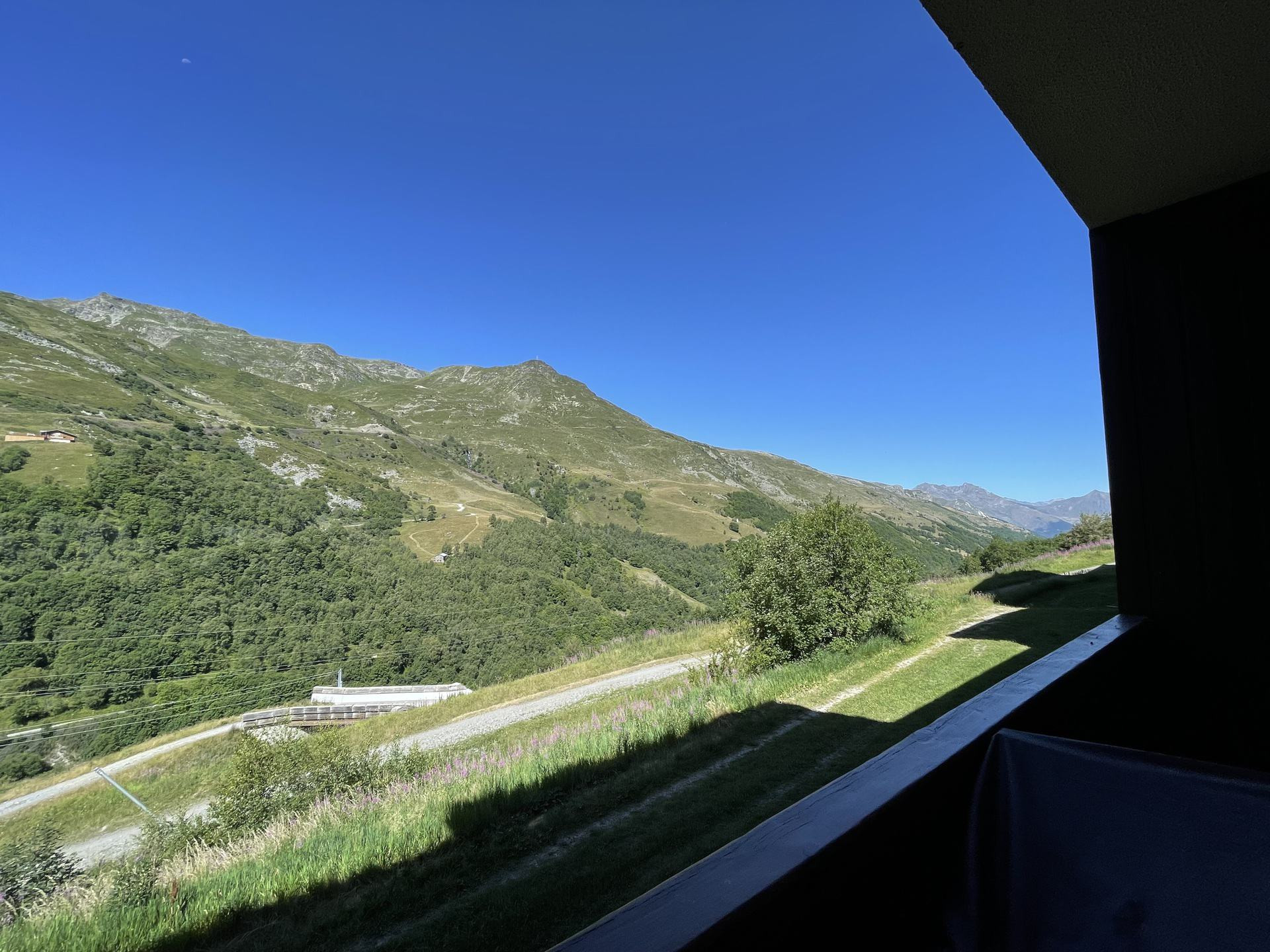 Vue été