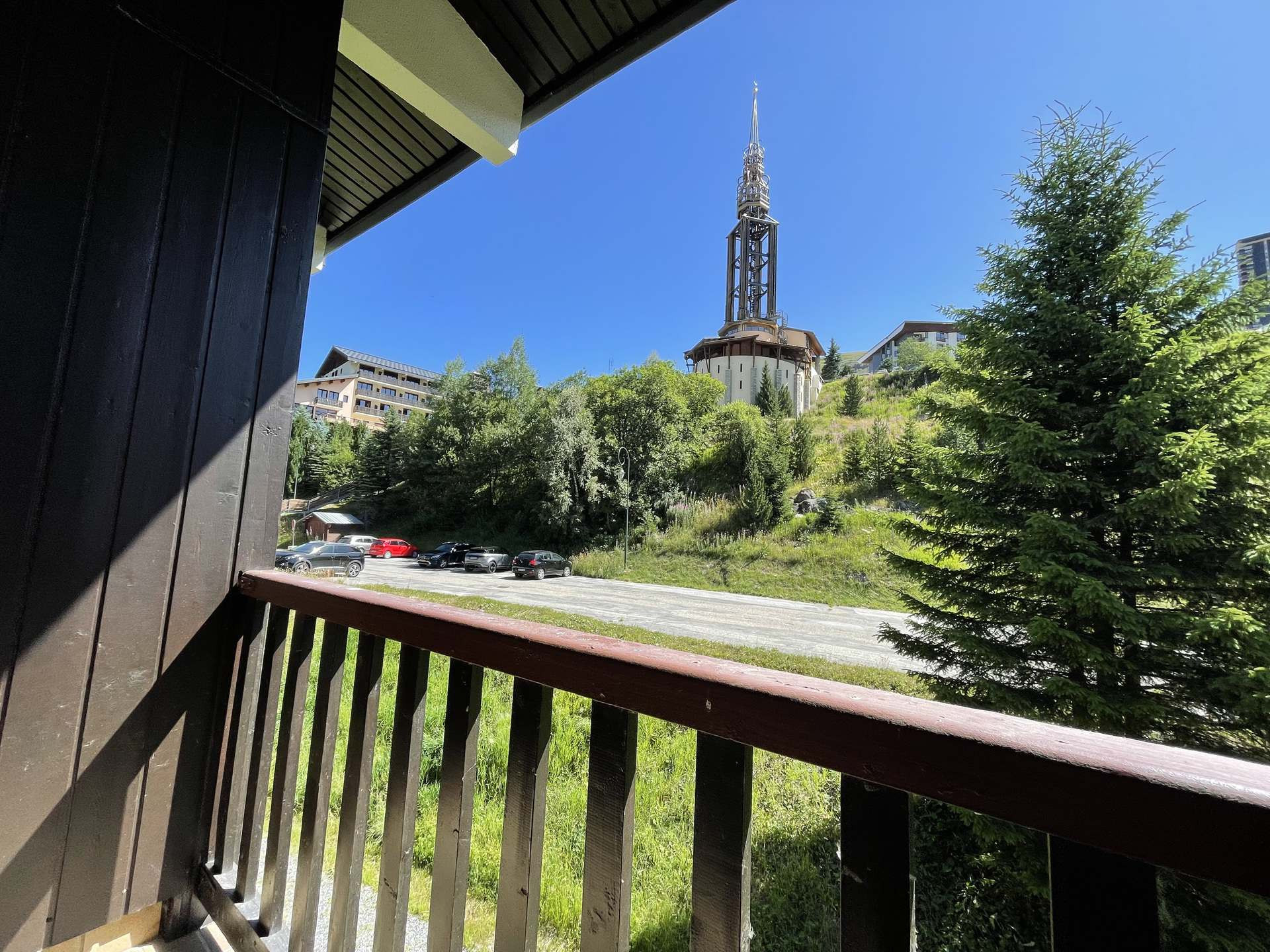 Vue été Vue été