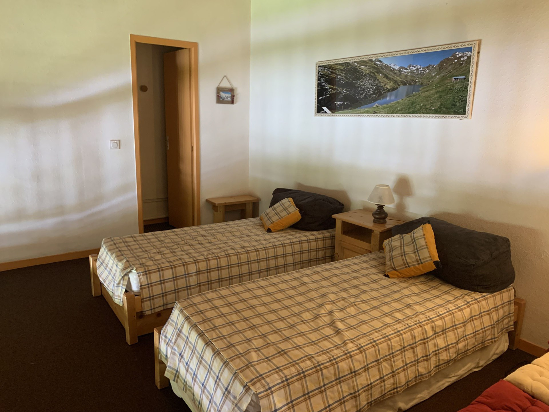 Chambre Chambre