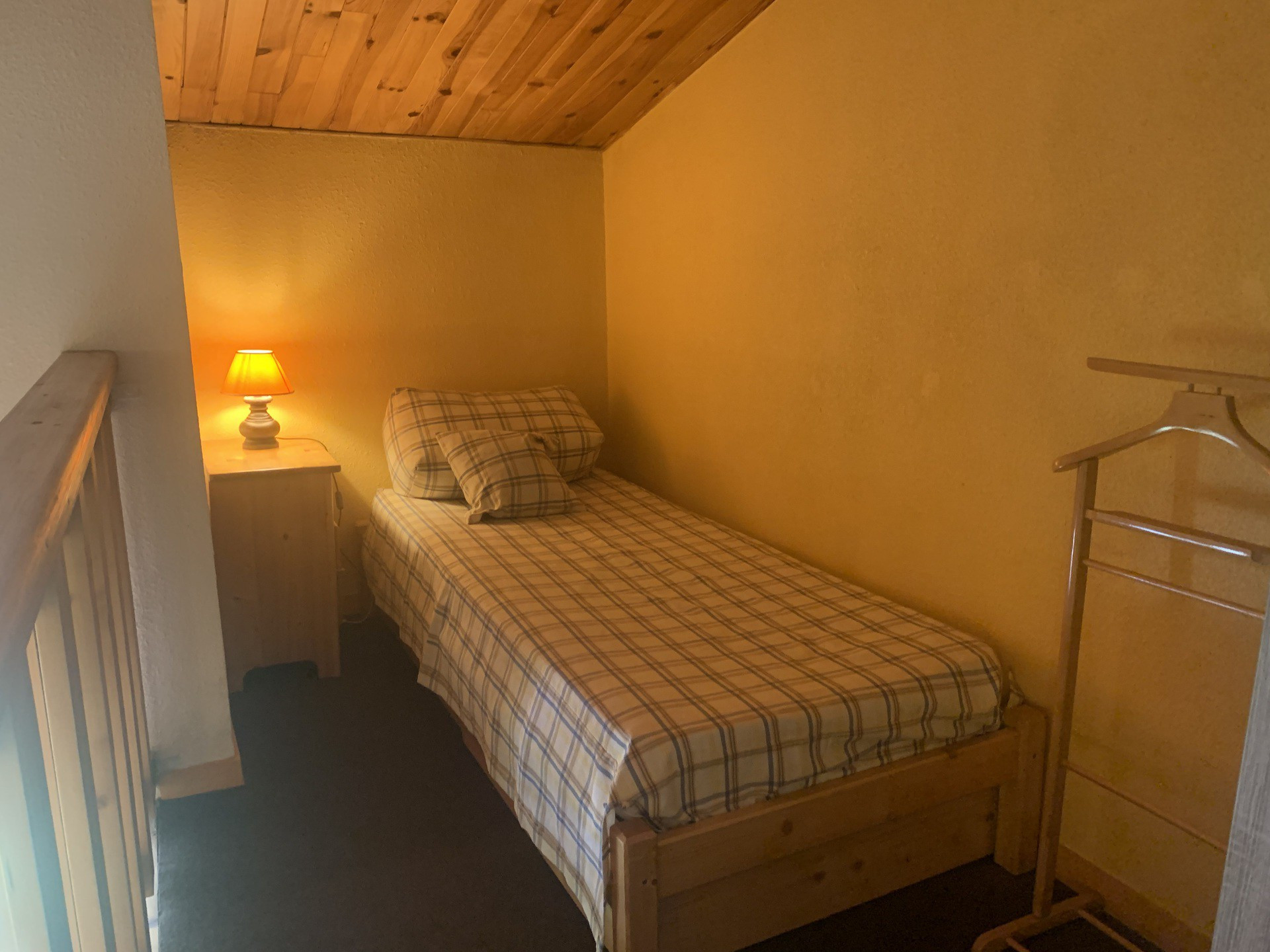 Chambre Chambre