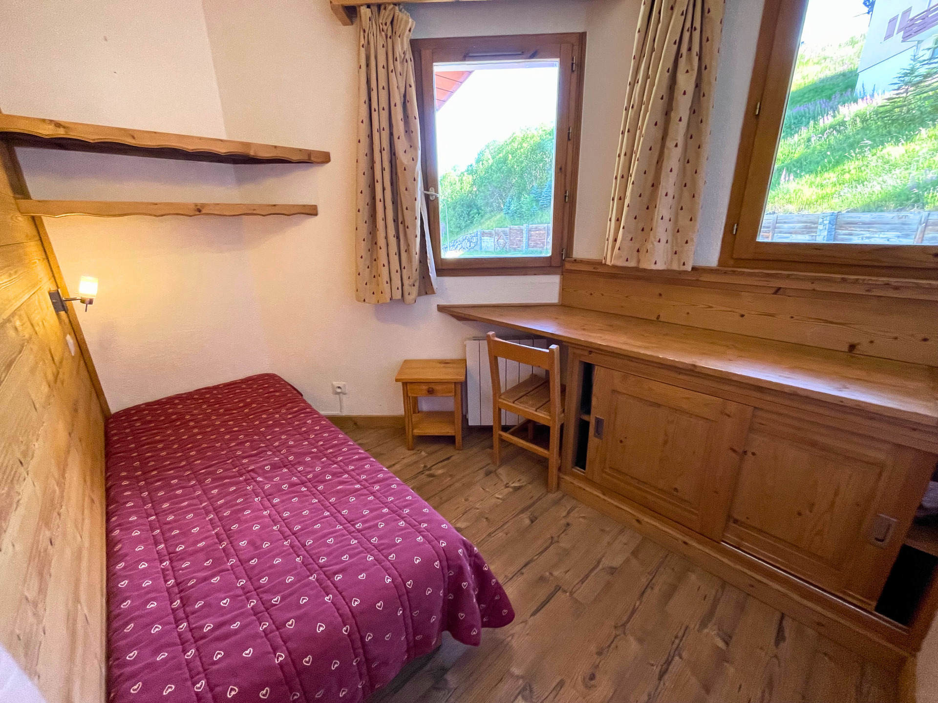 Chambre Chambre
