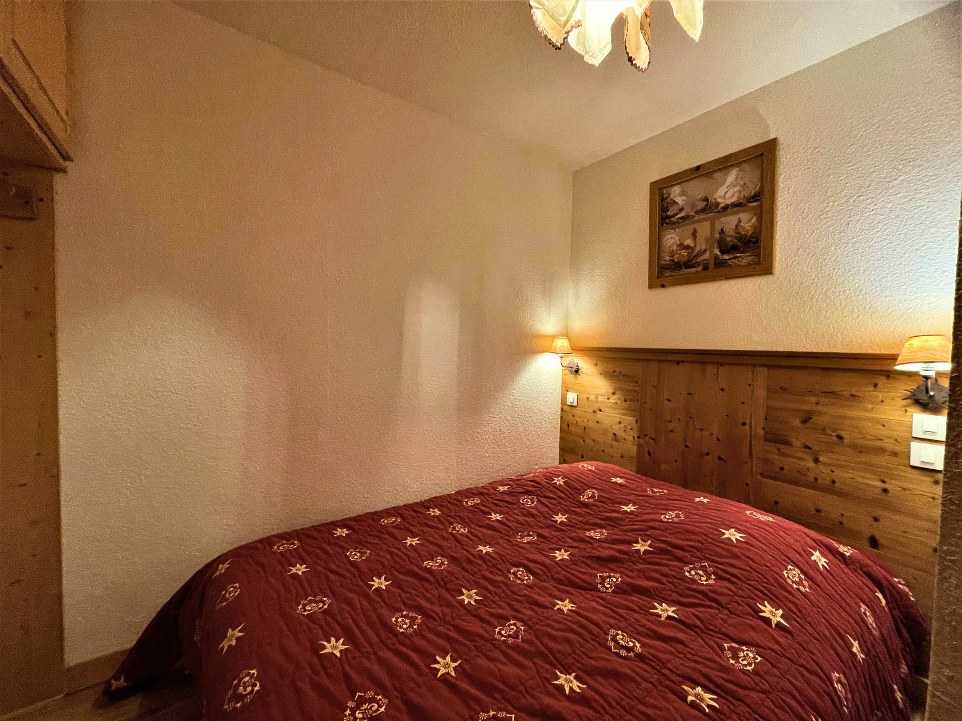 Chambre Chambre