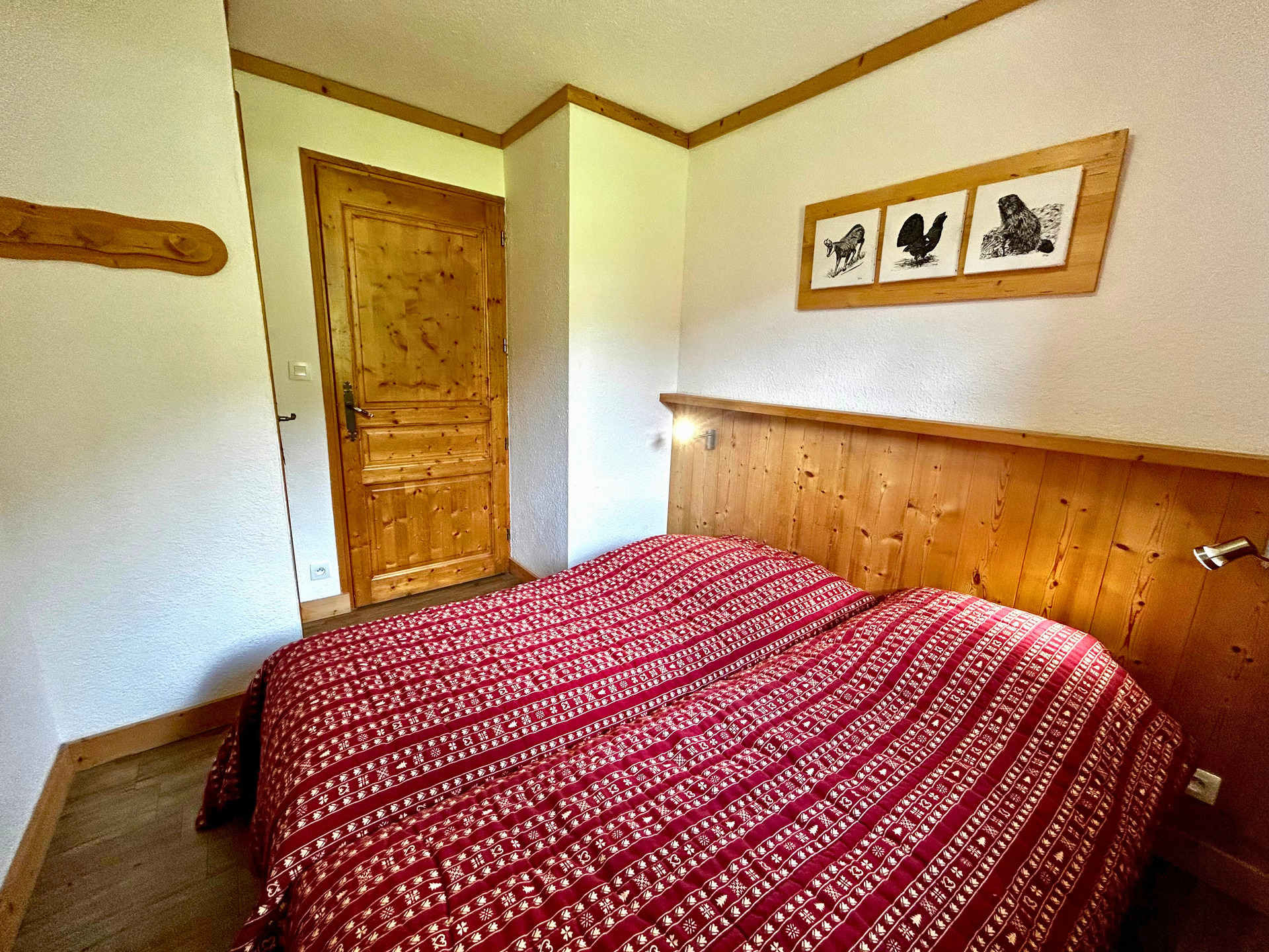 Chambre Chambre
