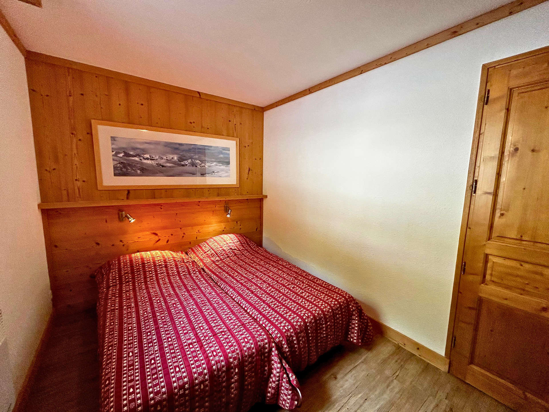 Chambre Chambre