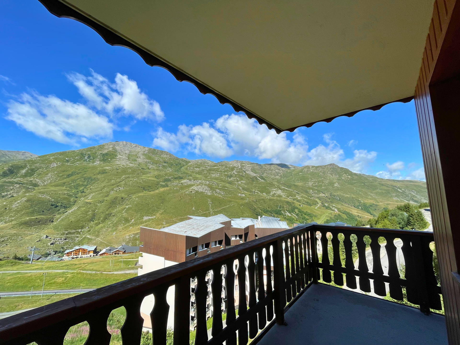 Vue été Vue été