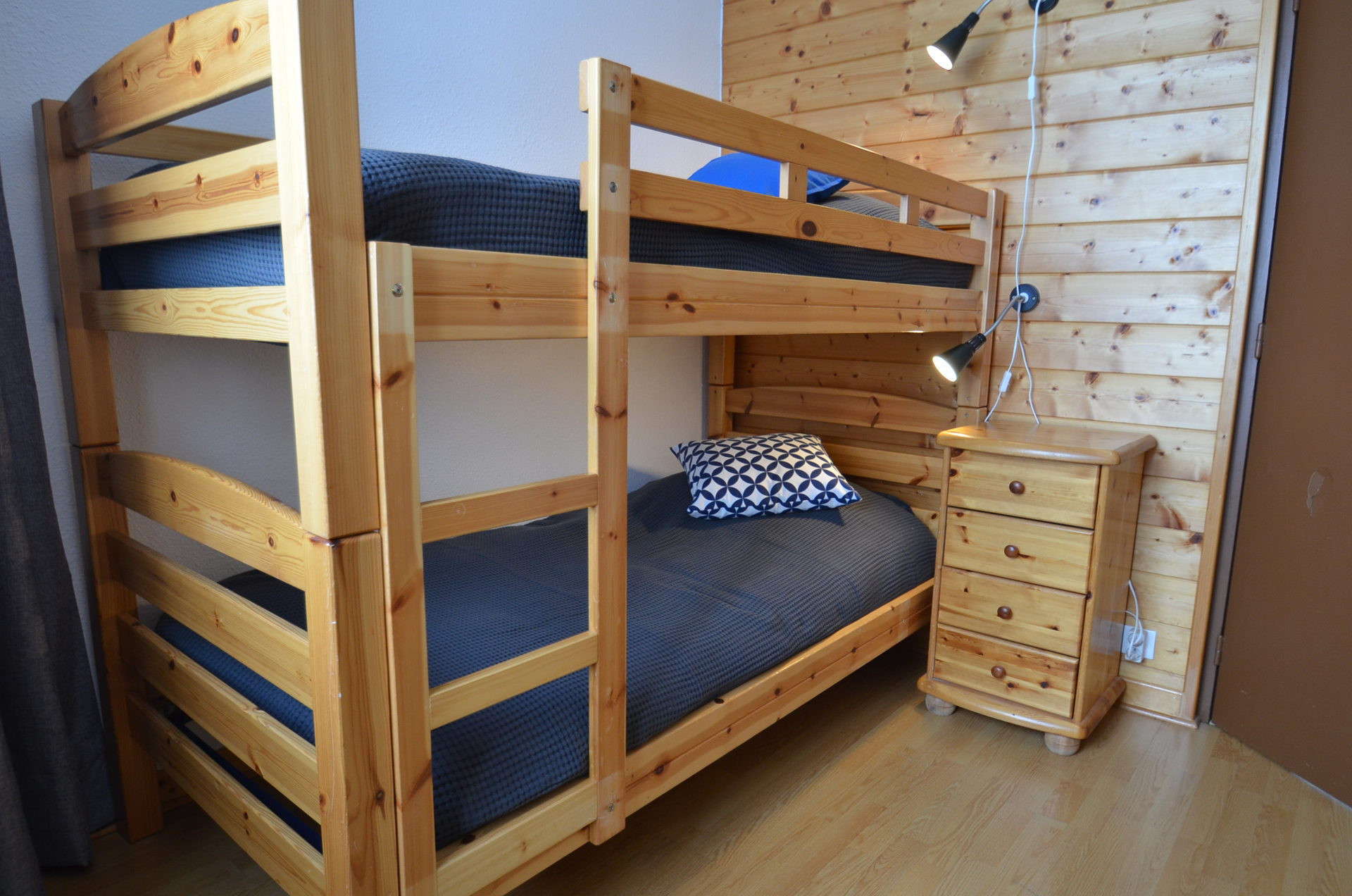 Chambre Chambre