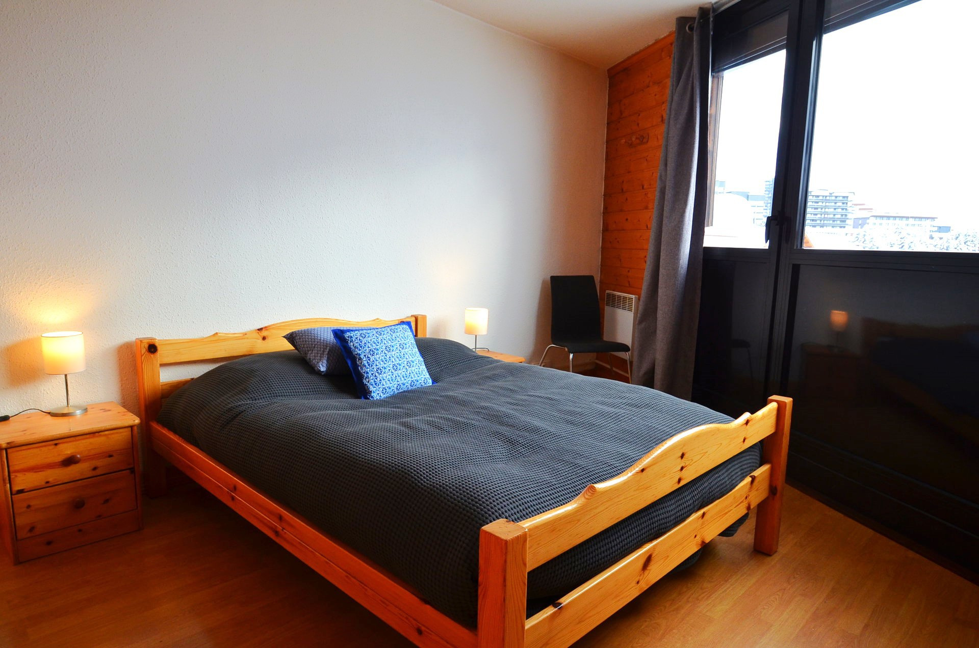 Chambre Chambre
