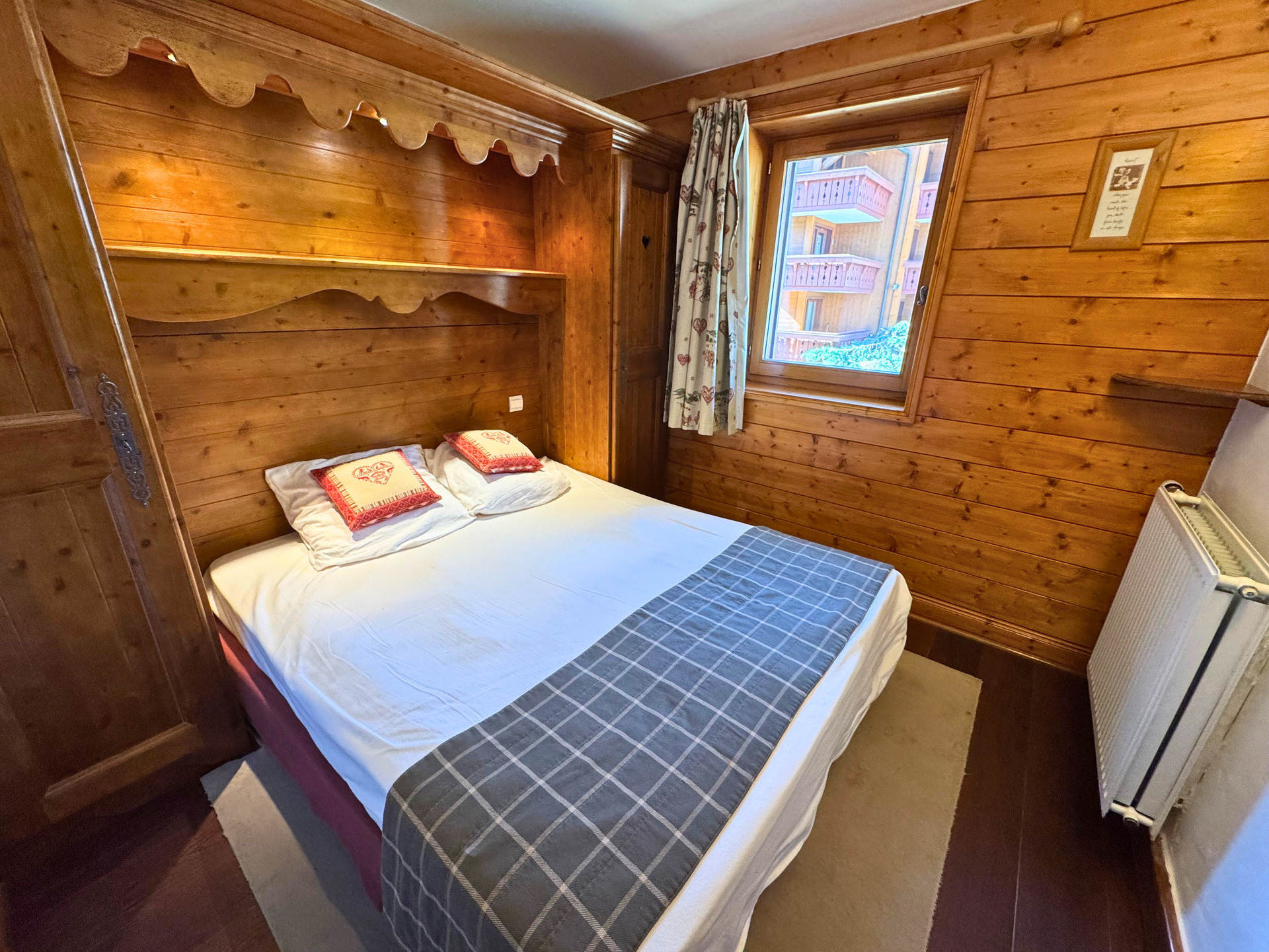 Chambre Chambre