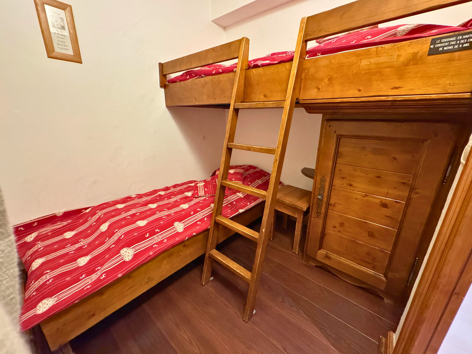 Chambre Chambre