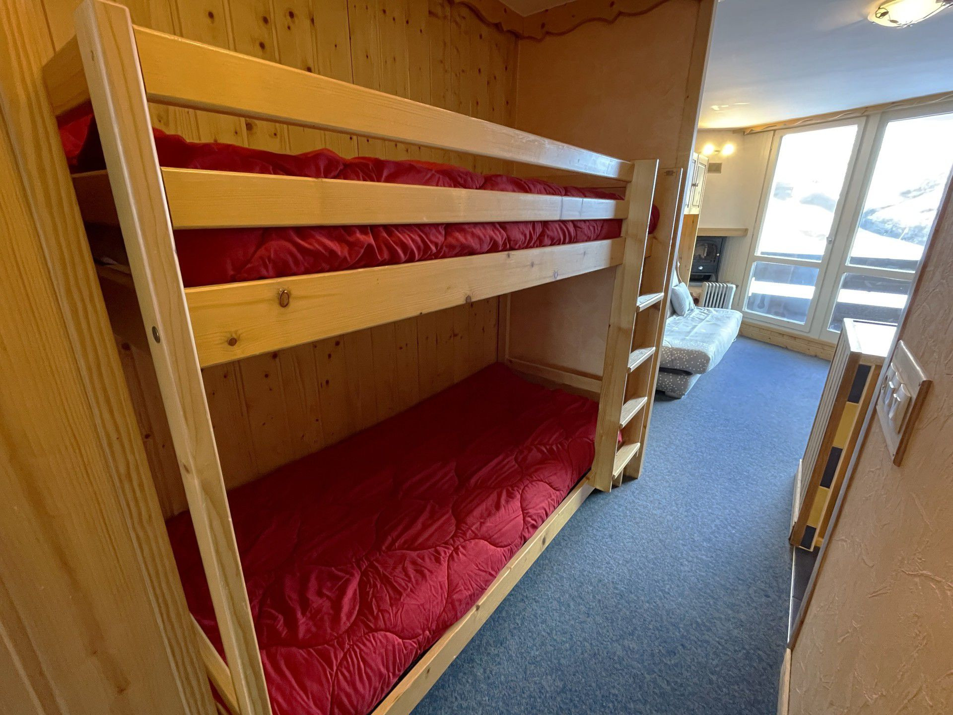 Chambre Chambre