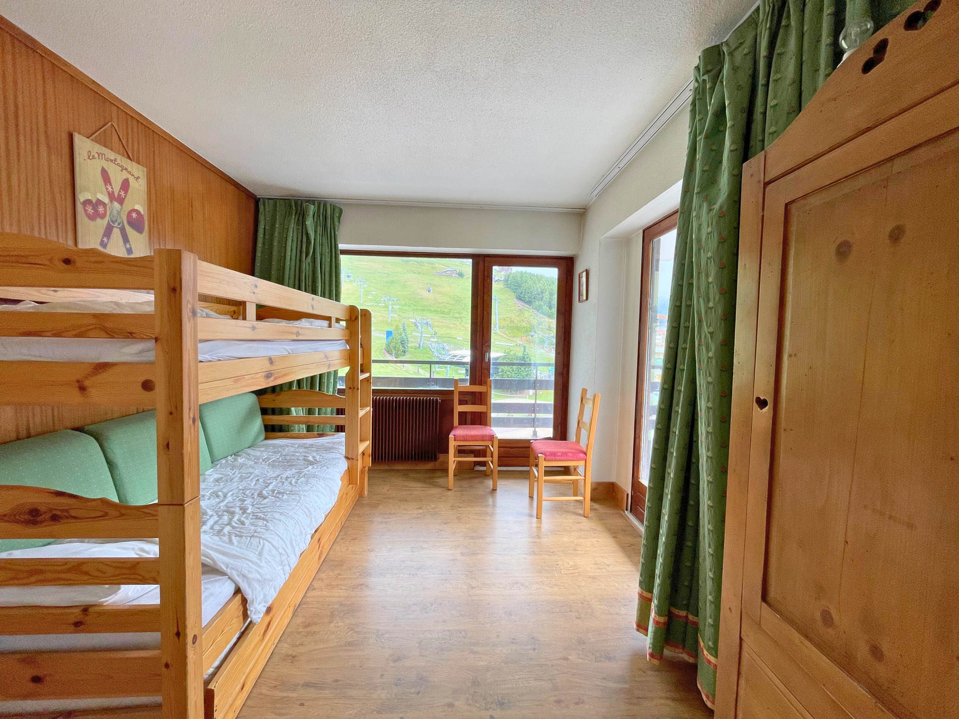 Chambre Chambre
