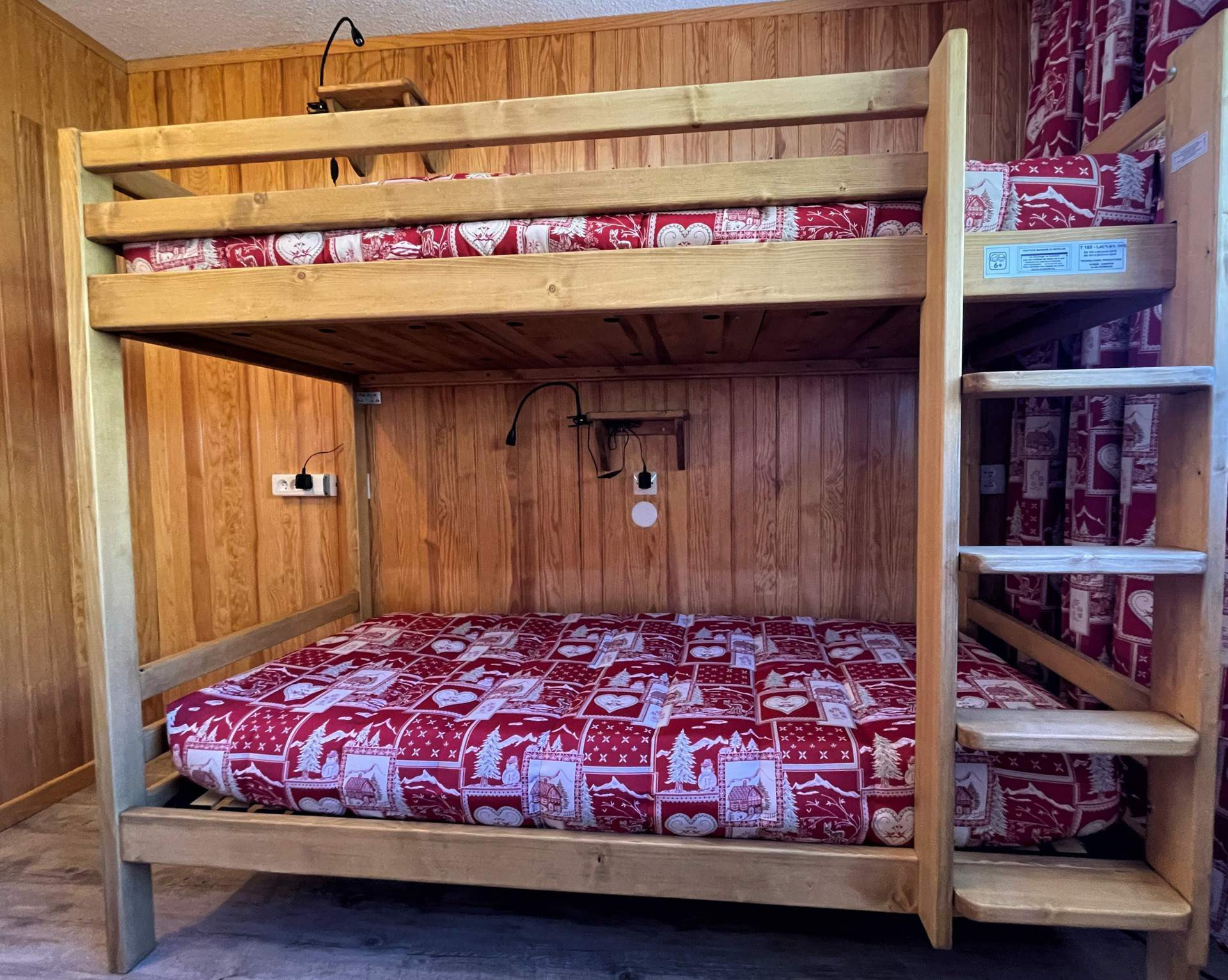 Chambre Chambre