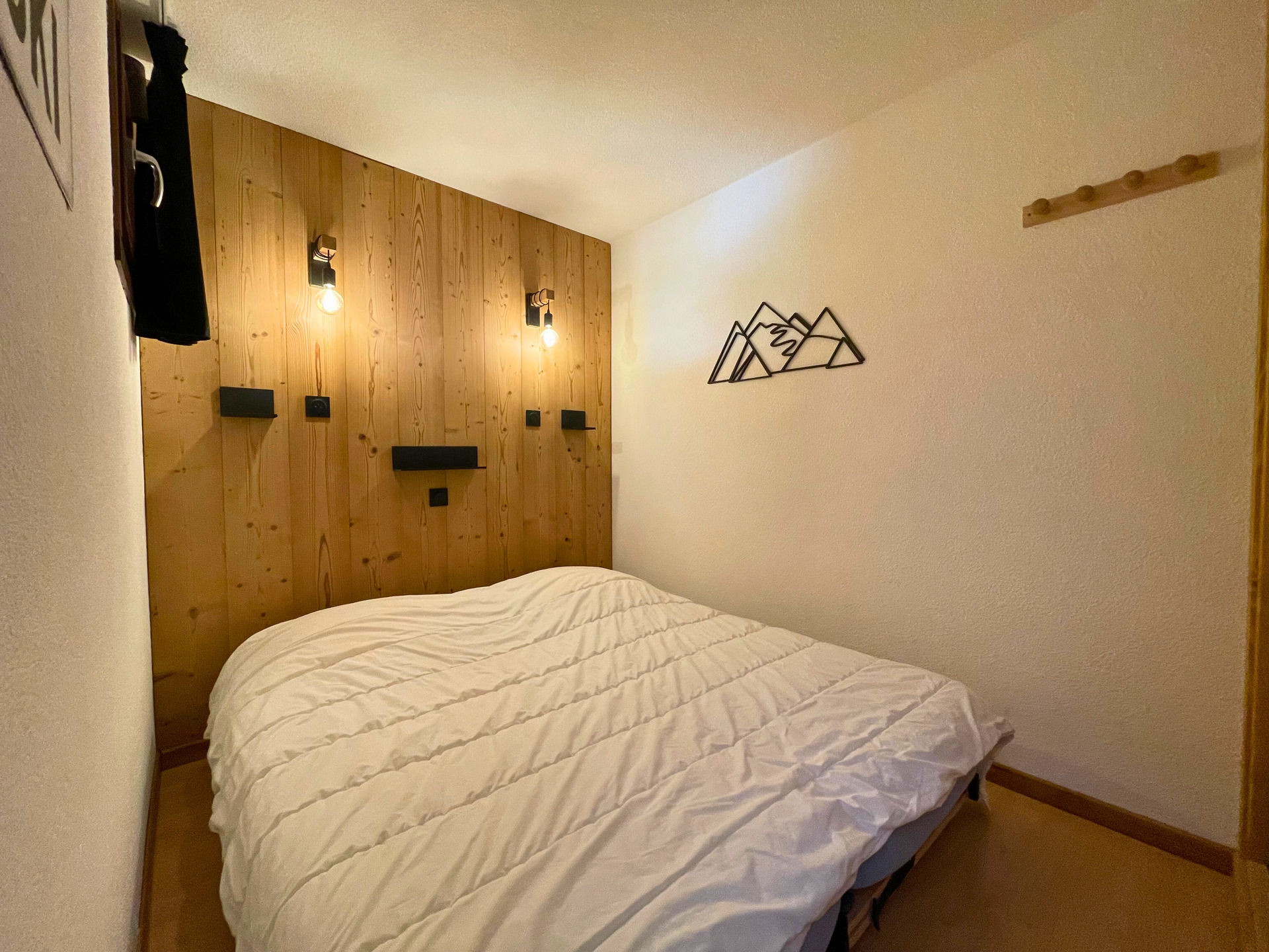 Chambre Chambre