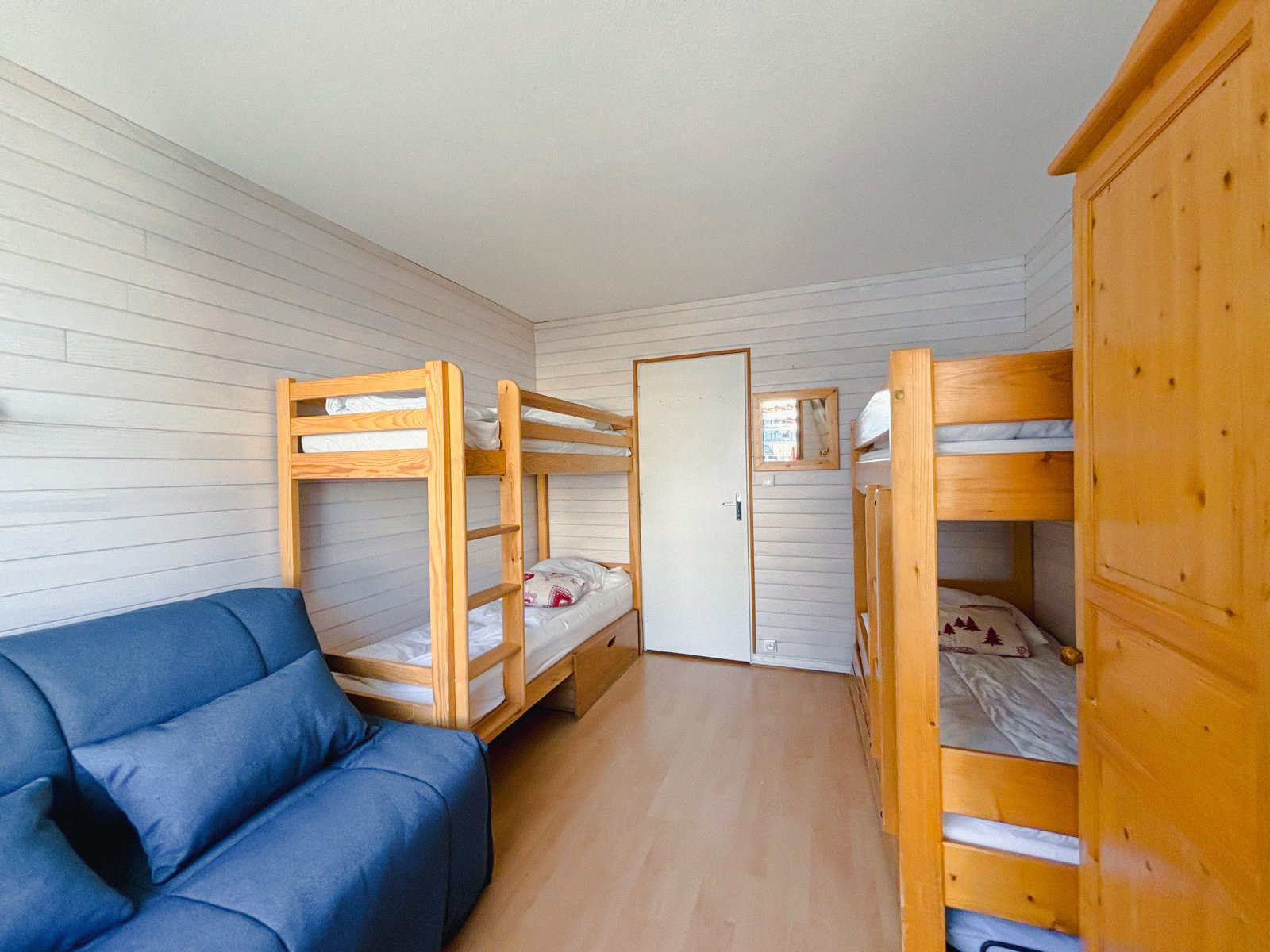 Chambre Chambre