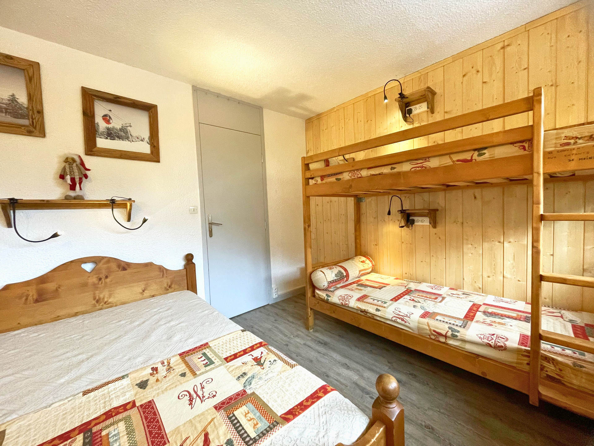 Chambre Chambre