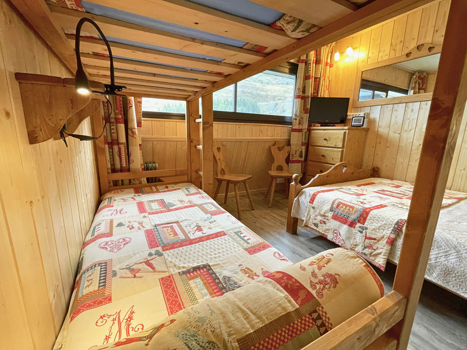 Chambre Chambre