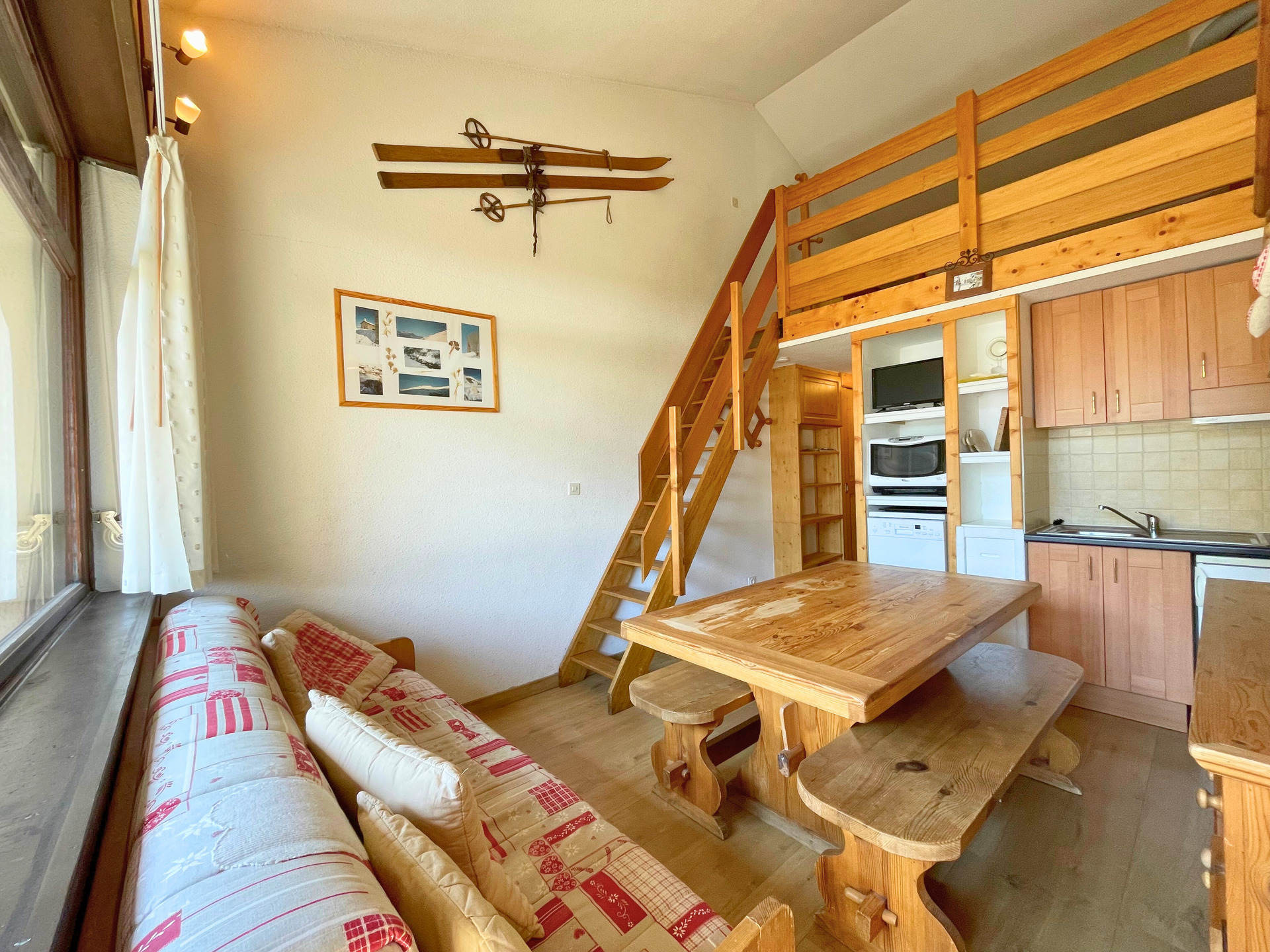 Séjour