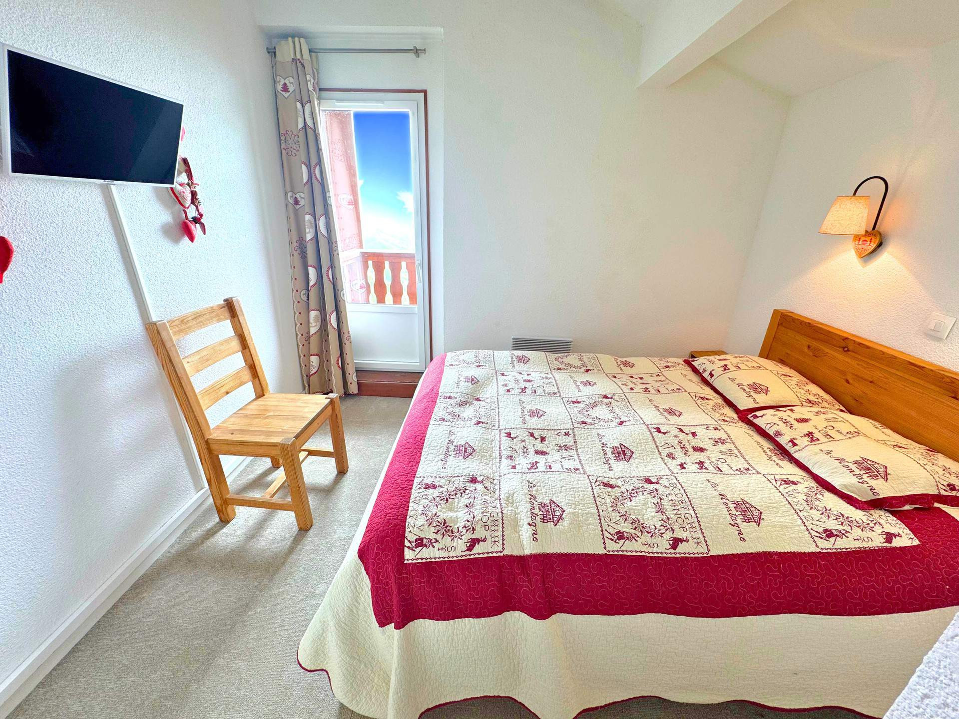 Chambre Chambre
