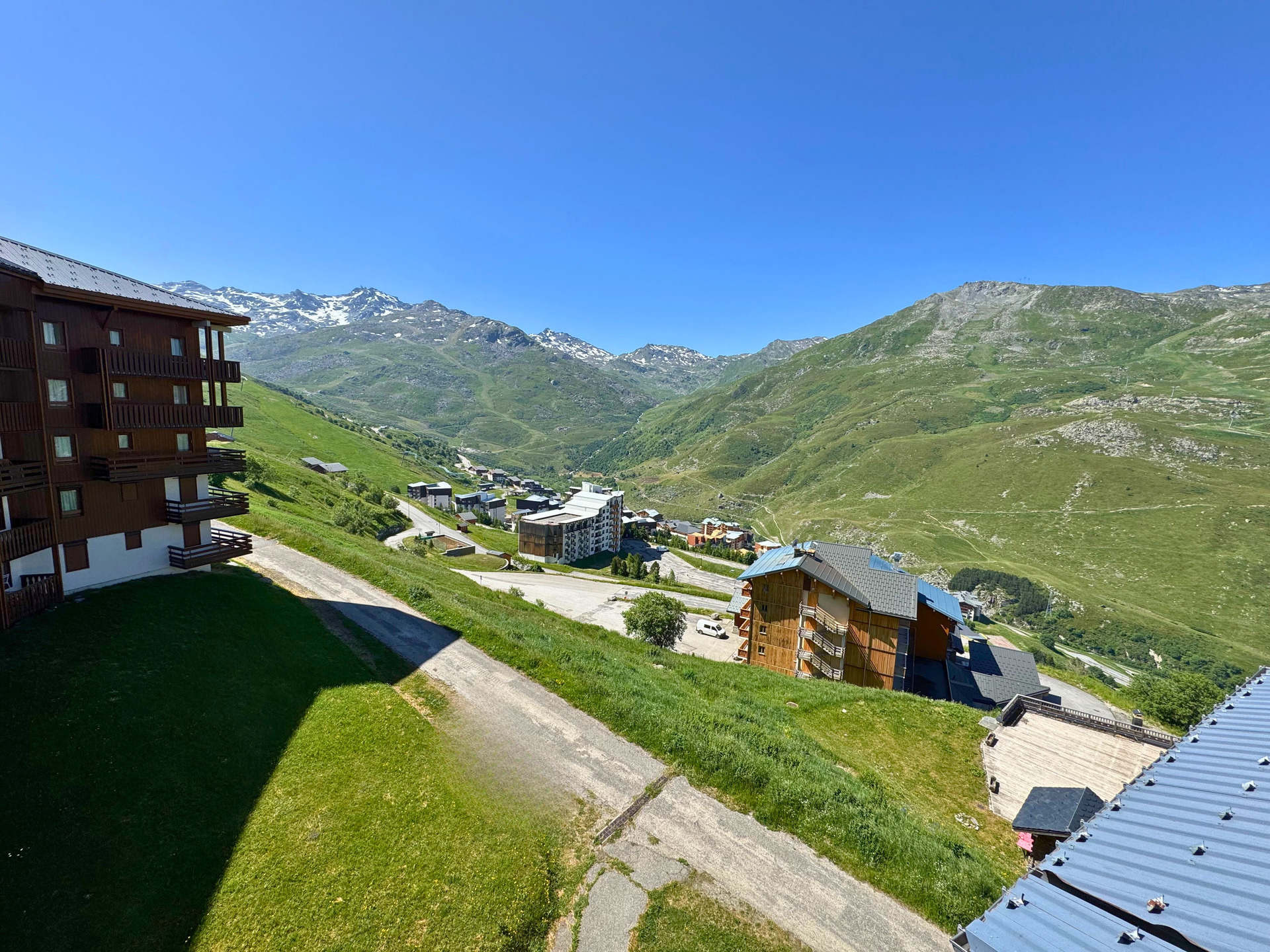 Vue été Vue été