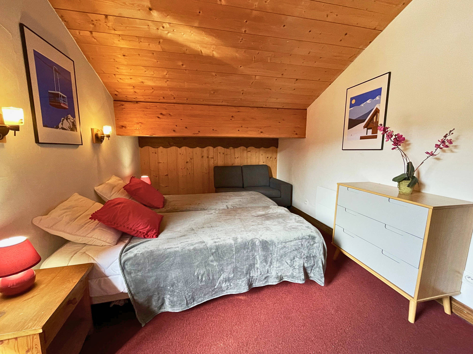 Chambre Chambre