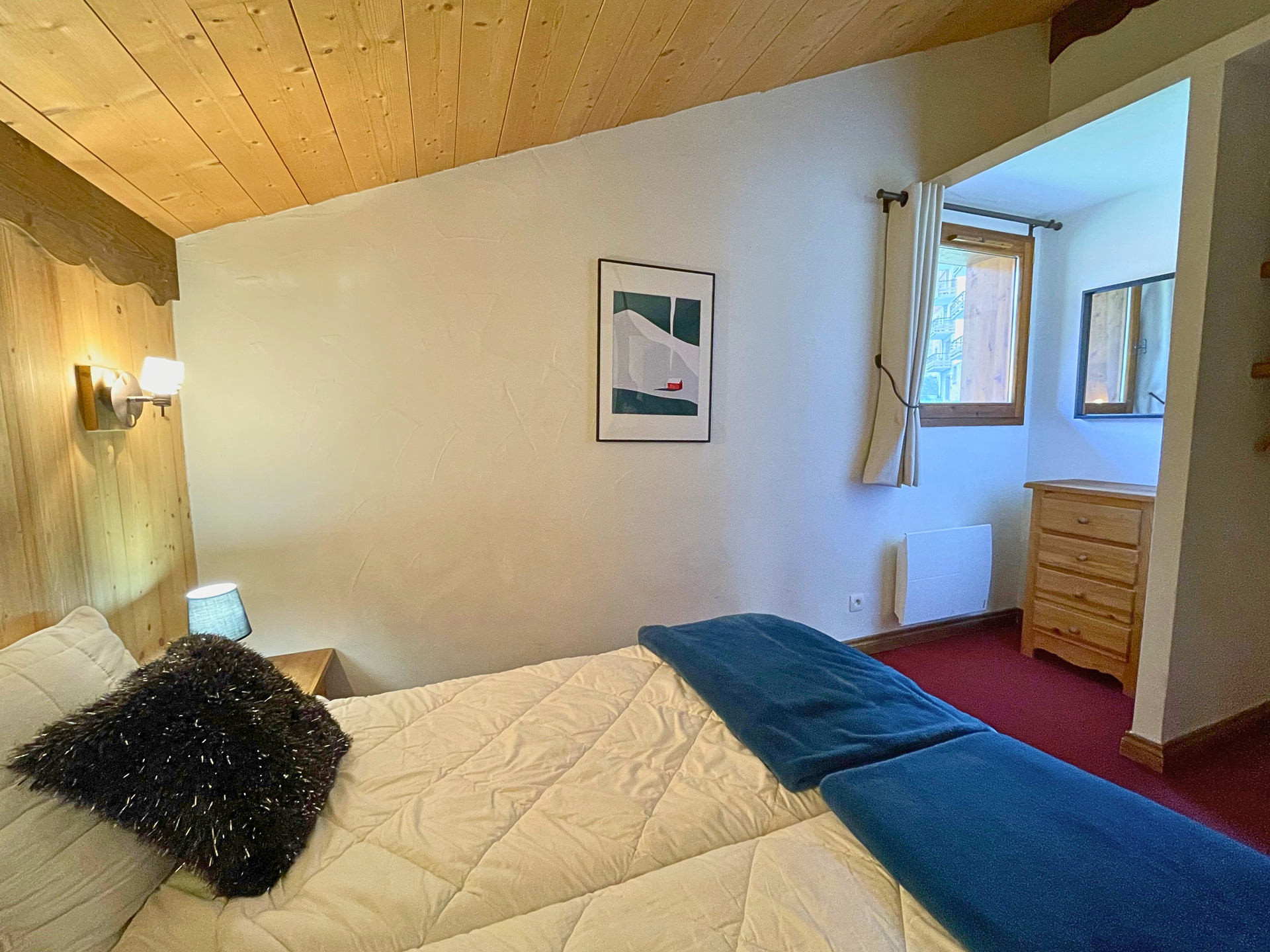 Chambre Chambre