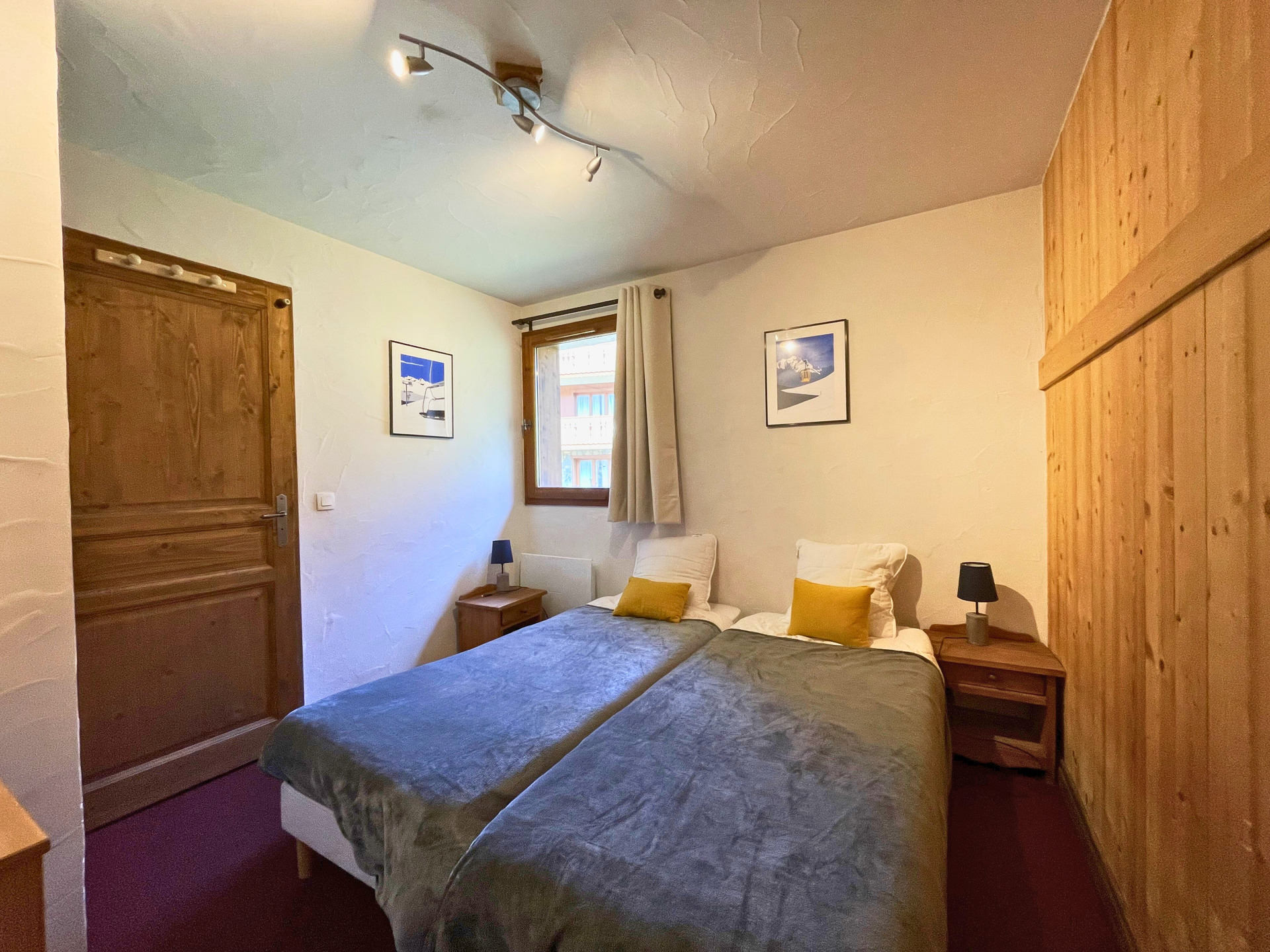 Chambre Chambre
