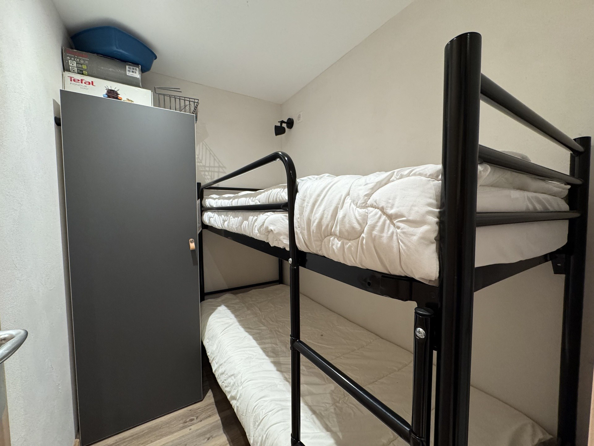 Chambre Chambre