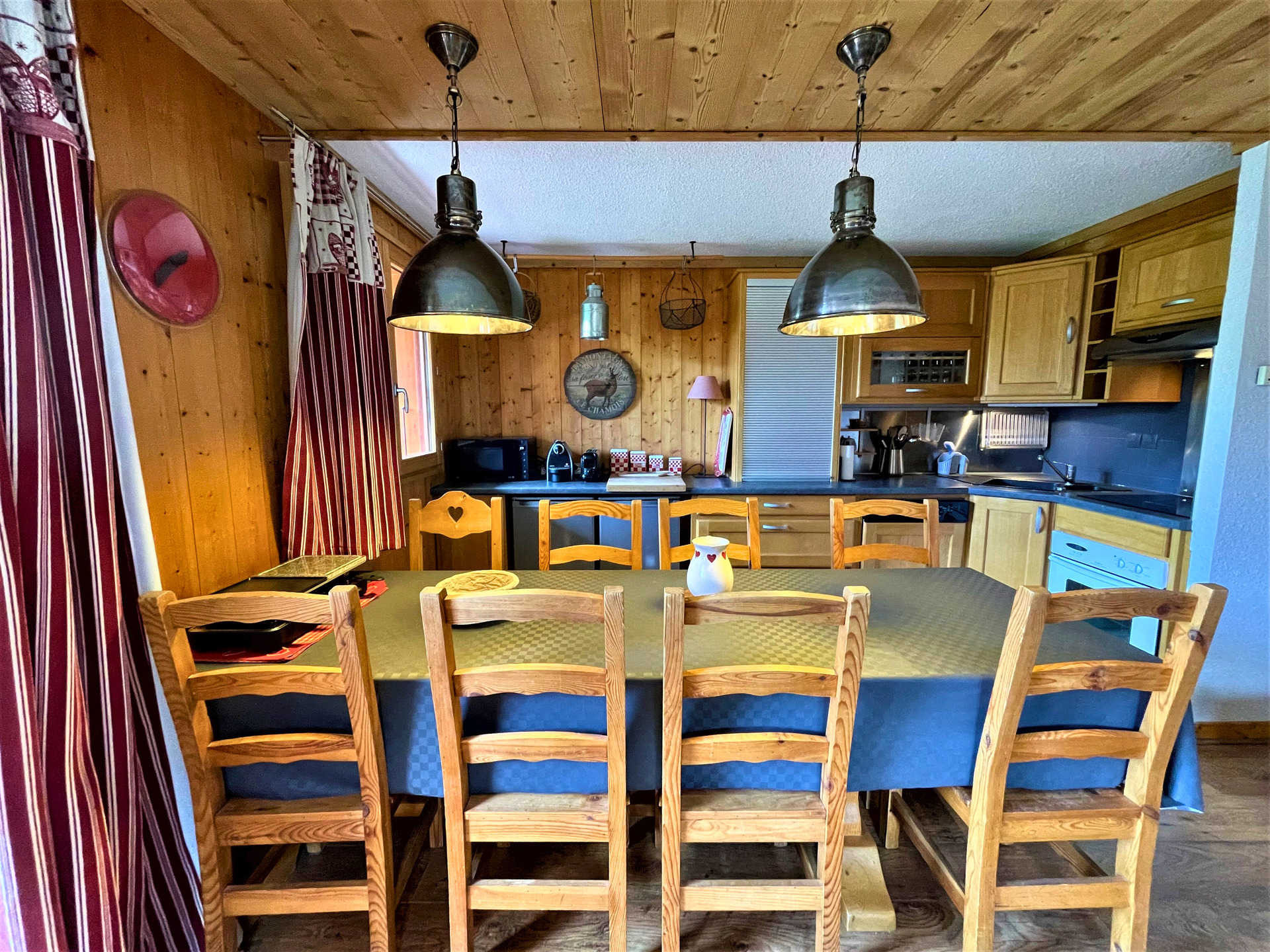 Séjour