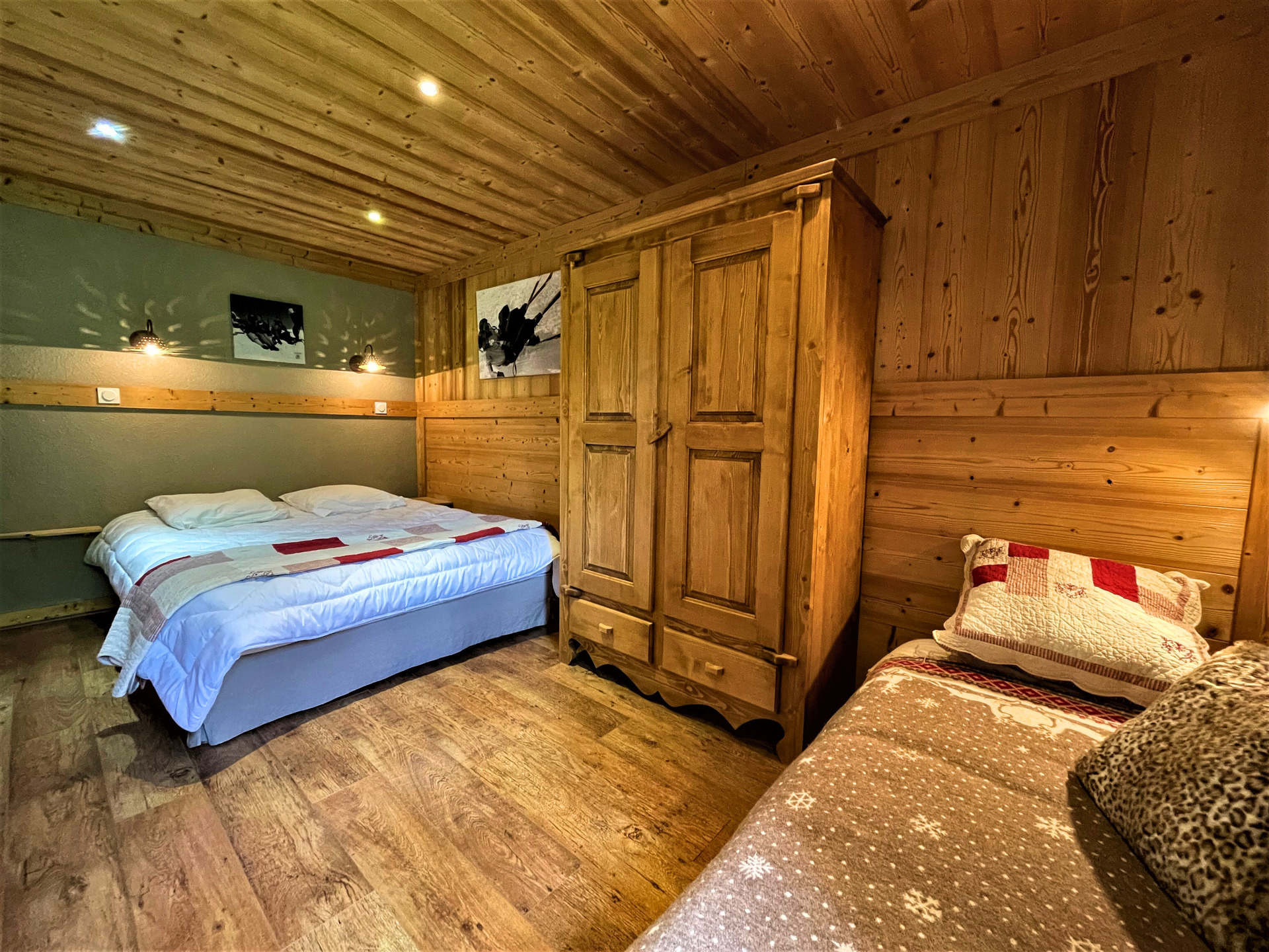 Chambre Chambre