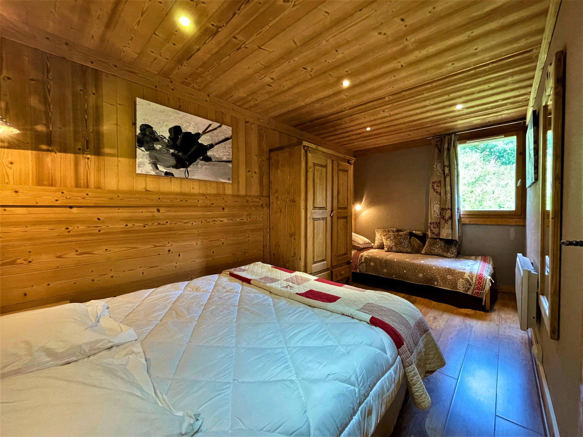 Chambre Chambre