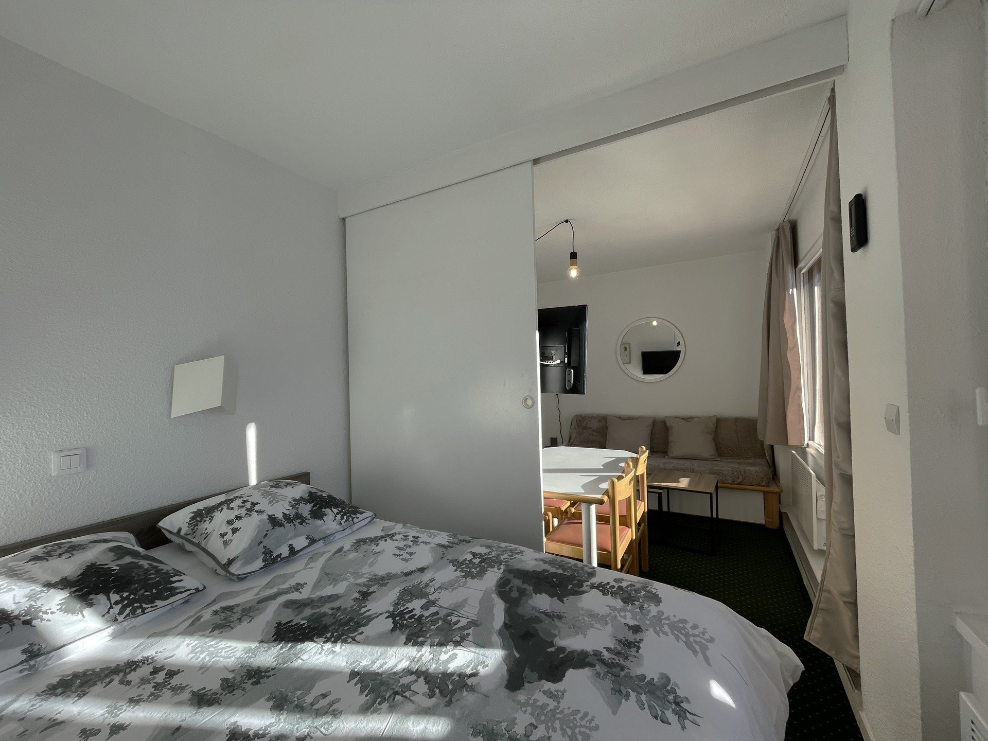 Chambre Chambre