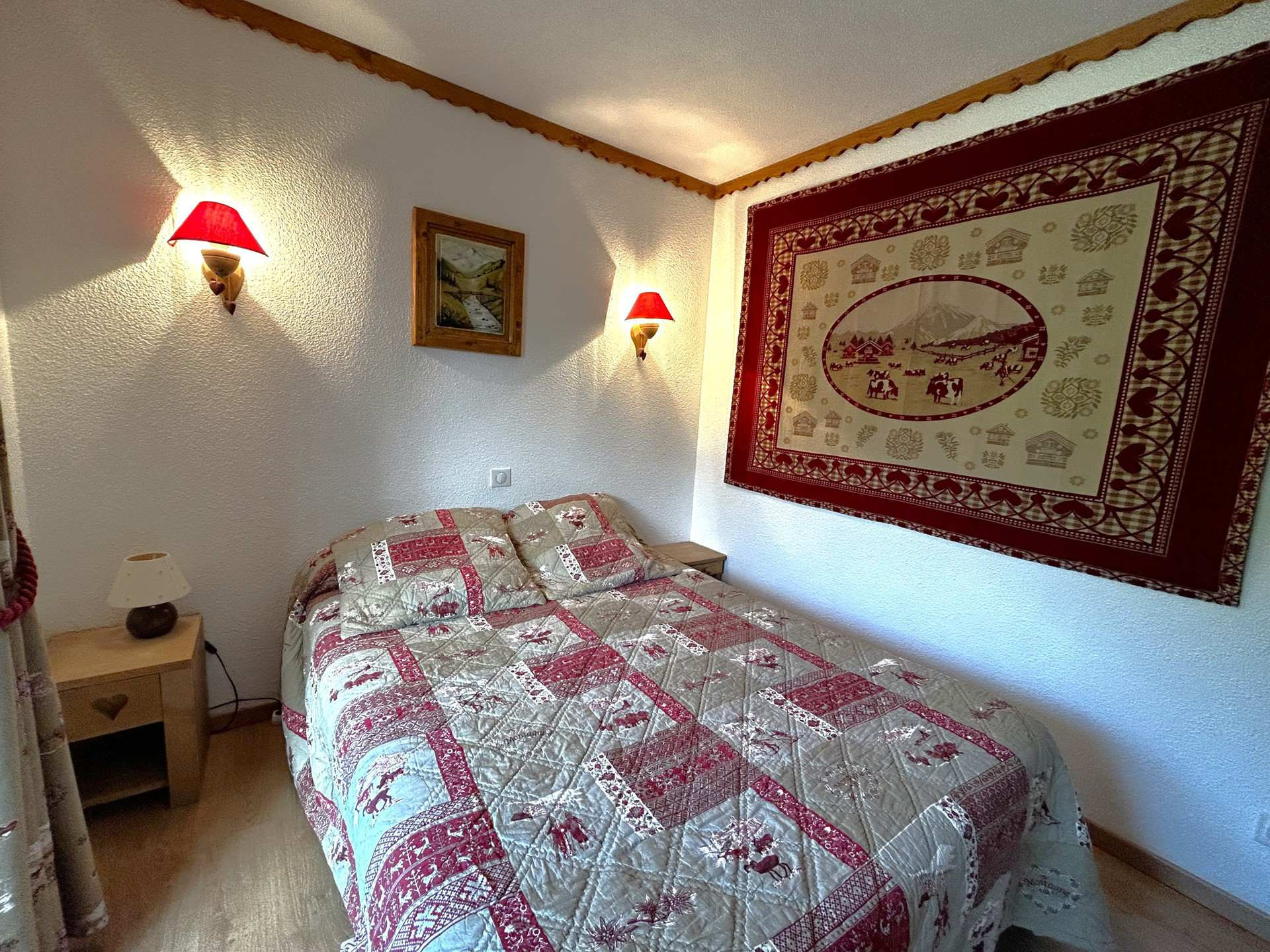 Chambre Chambre