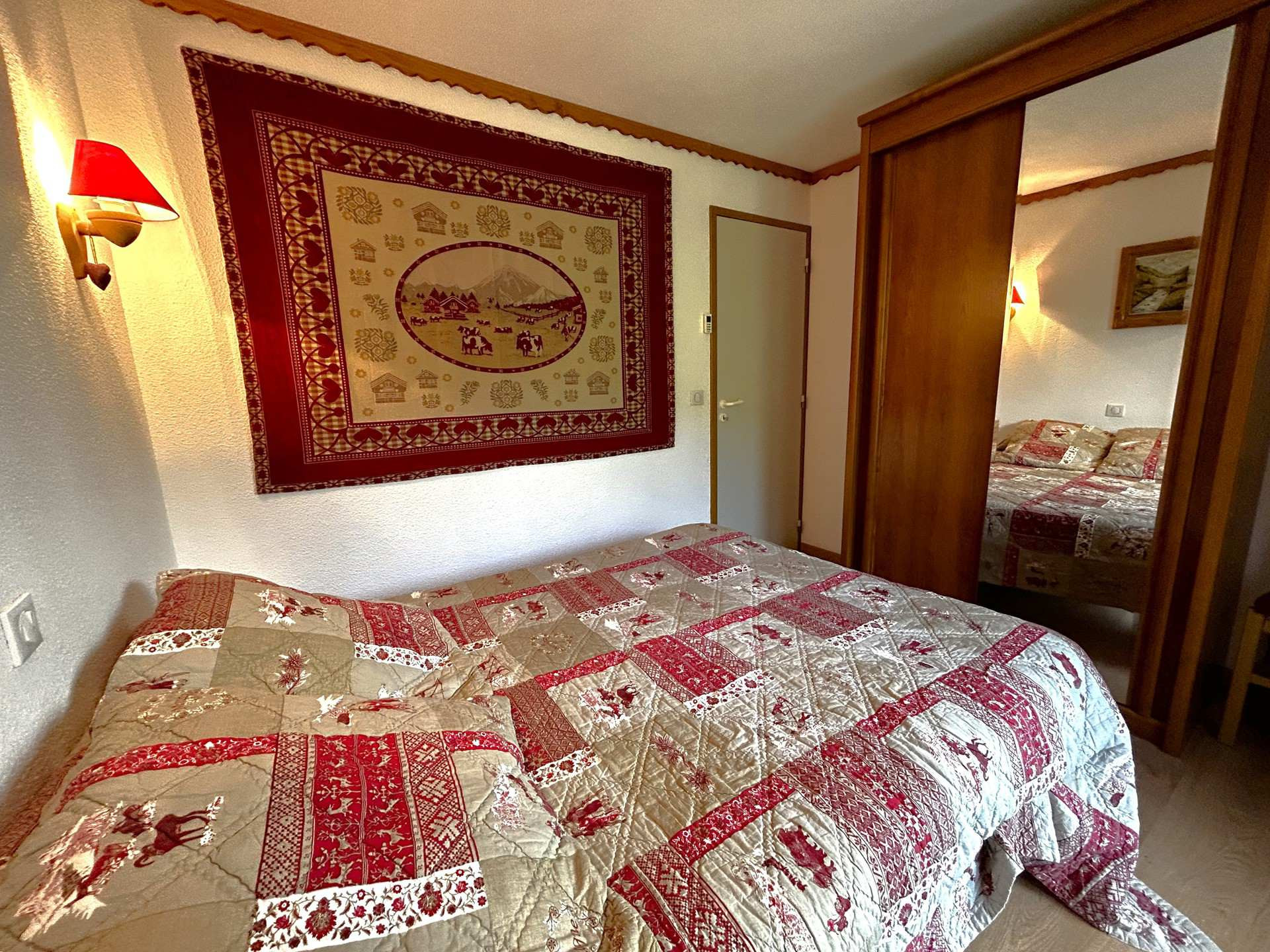 Chambre Chambre