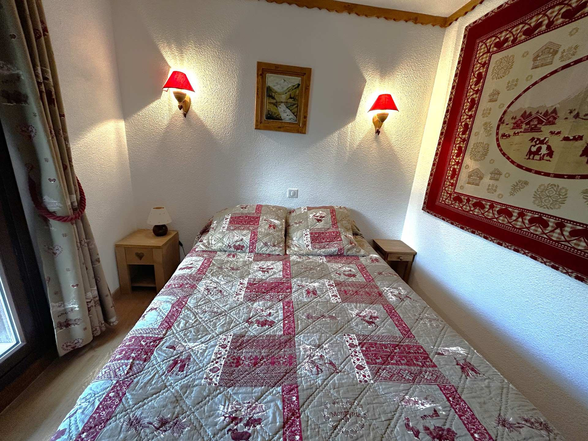 Chambre Chambre