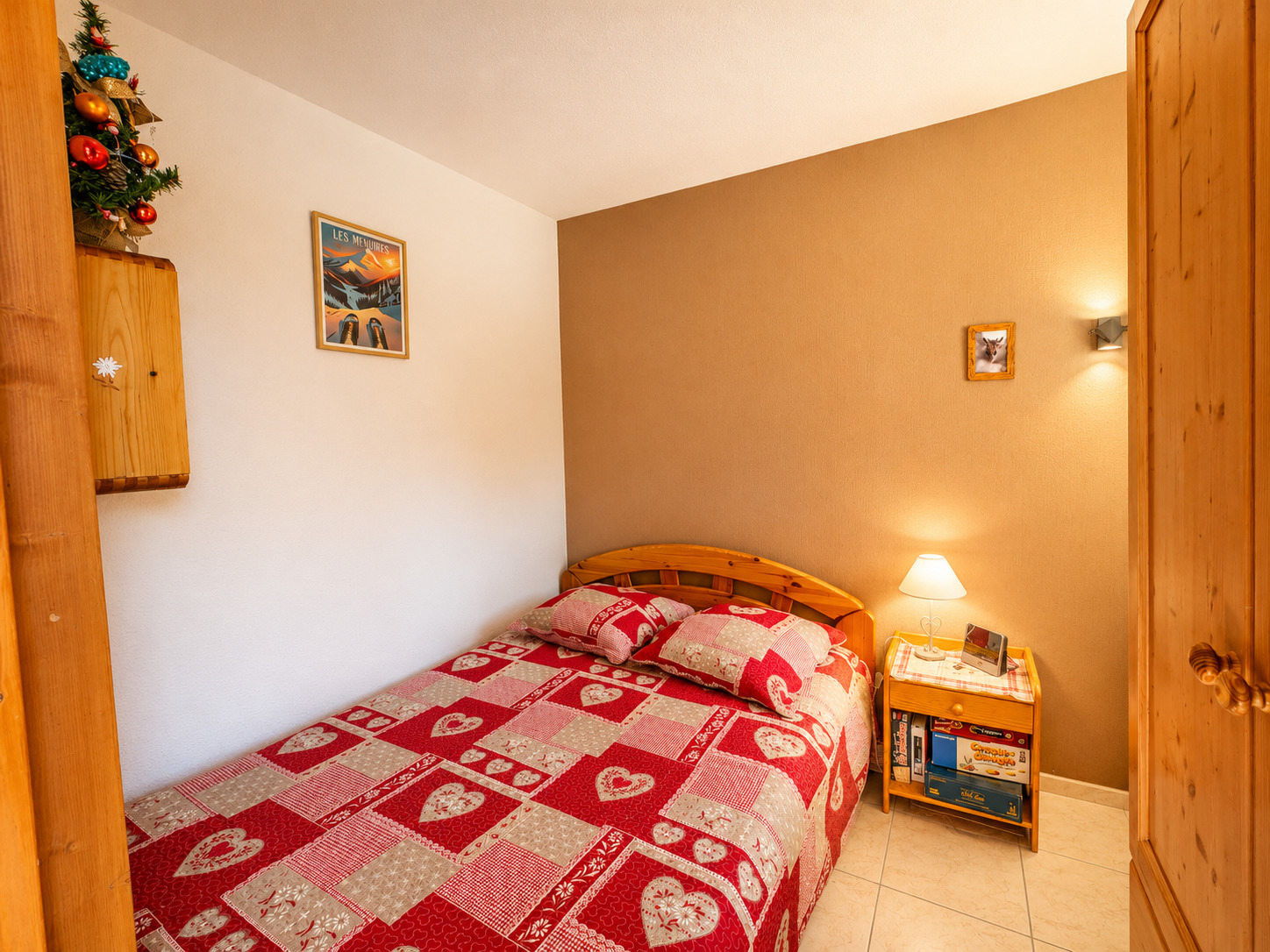 Chambre Chambre