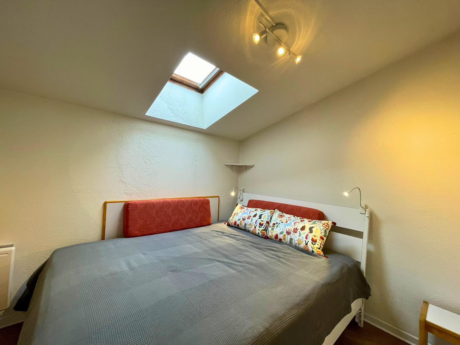 Chambre Chambre