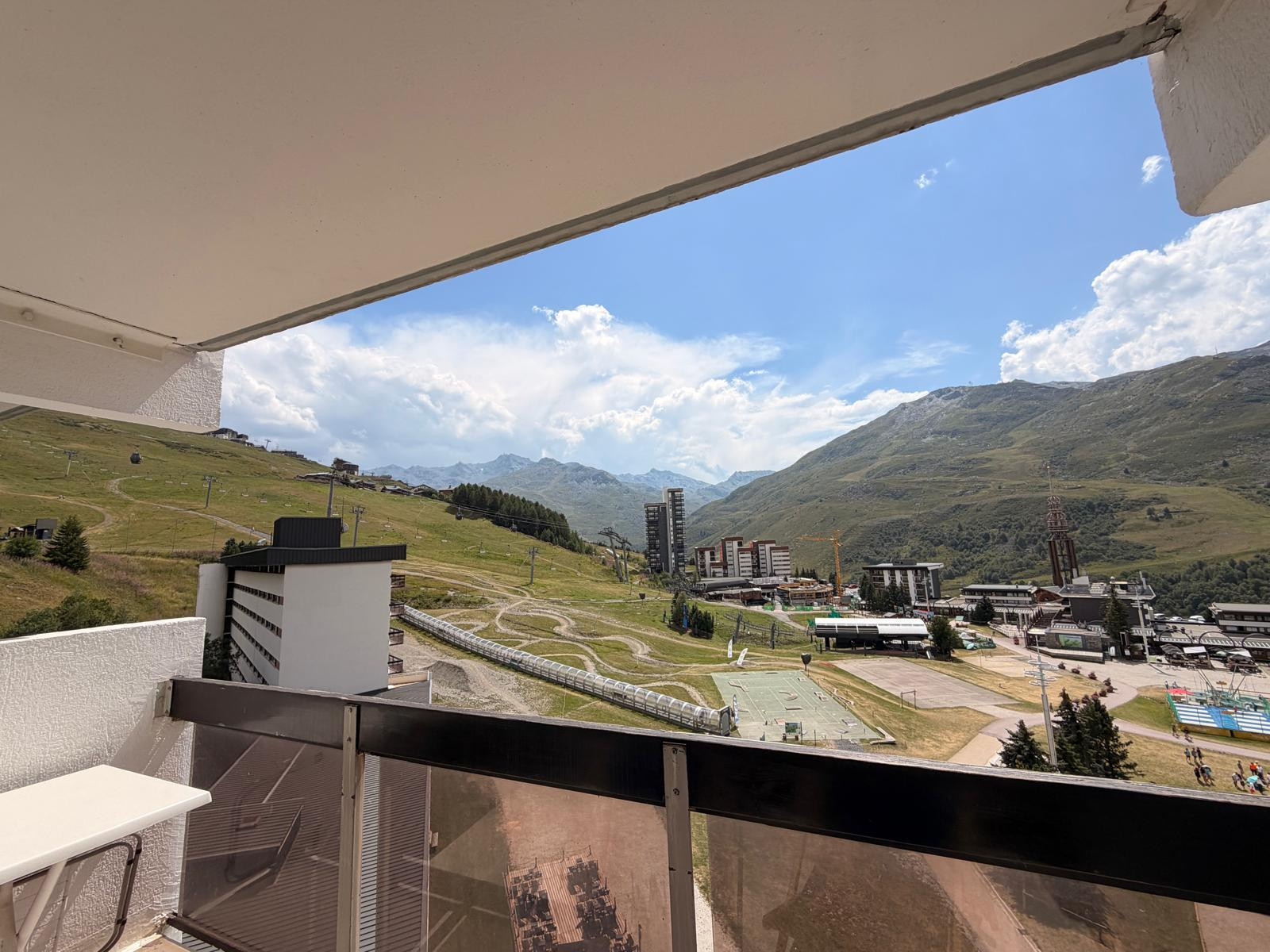 Vue été Vue été