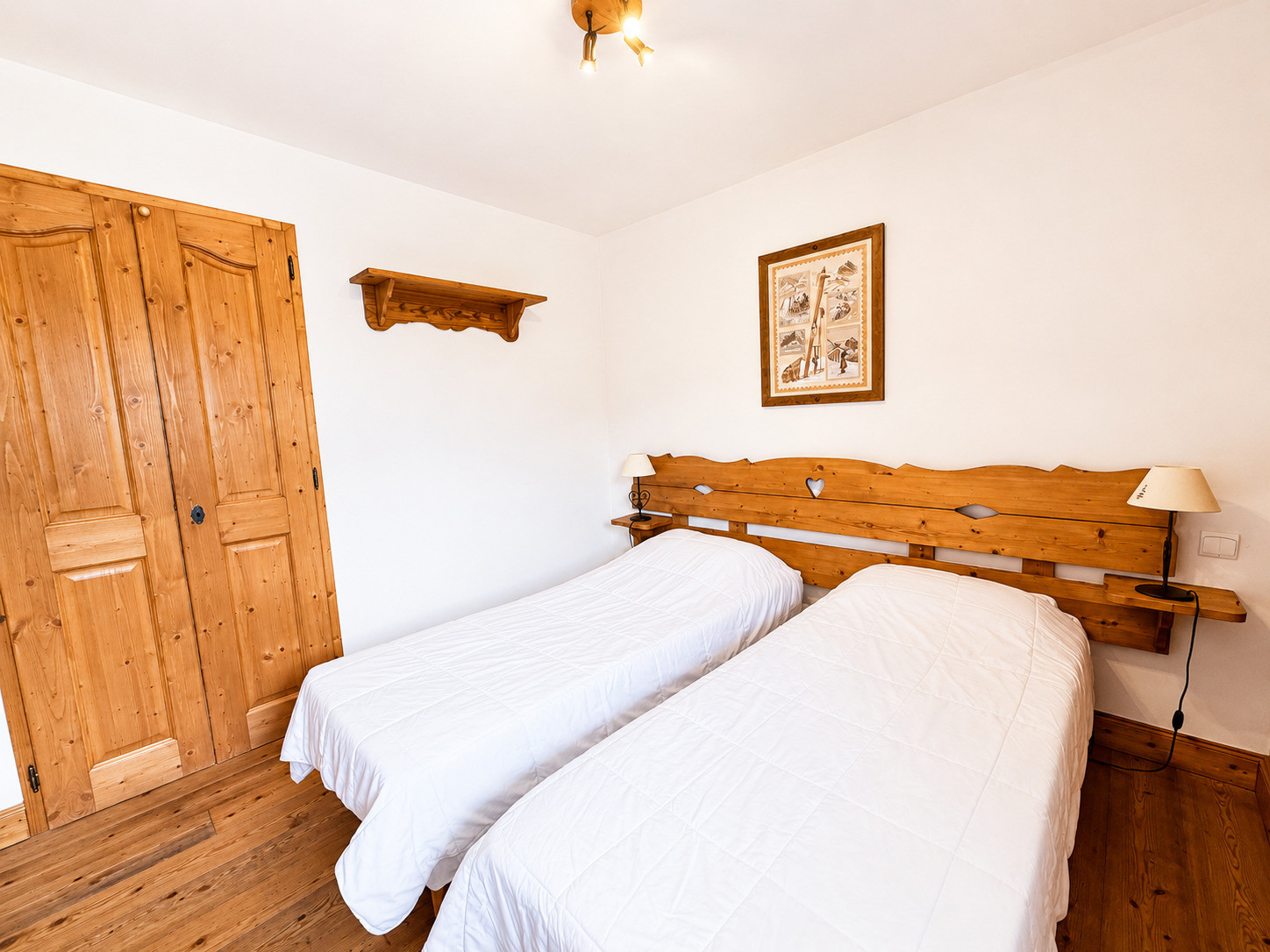 Chambre Chambre