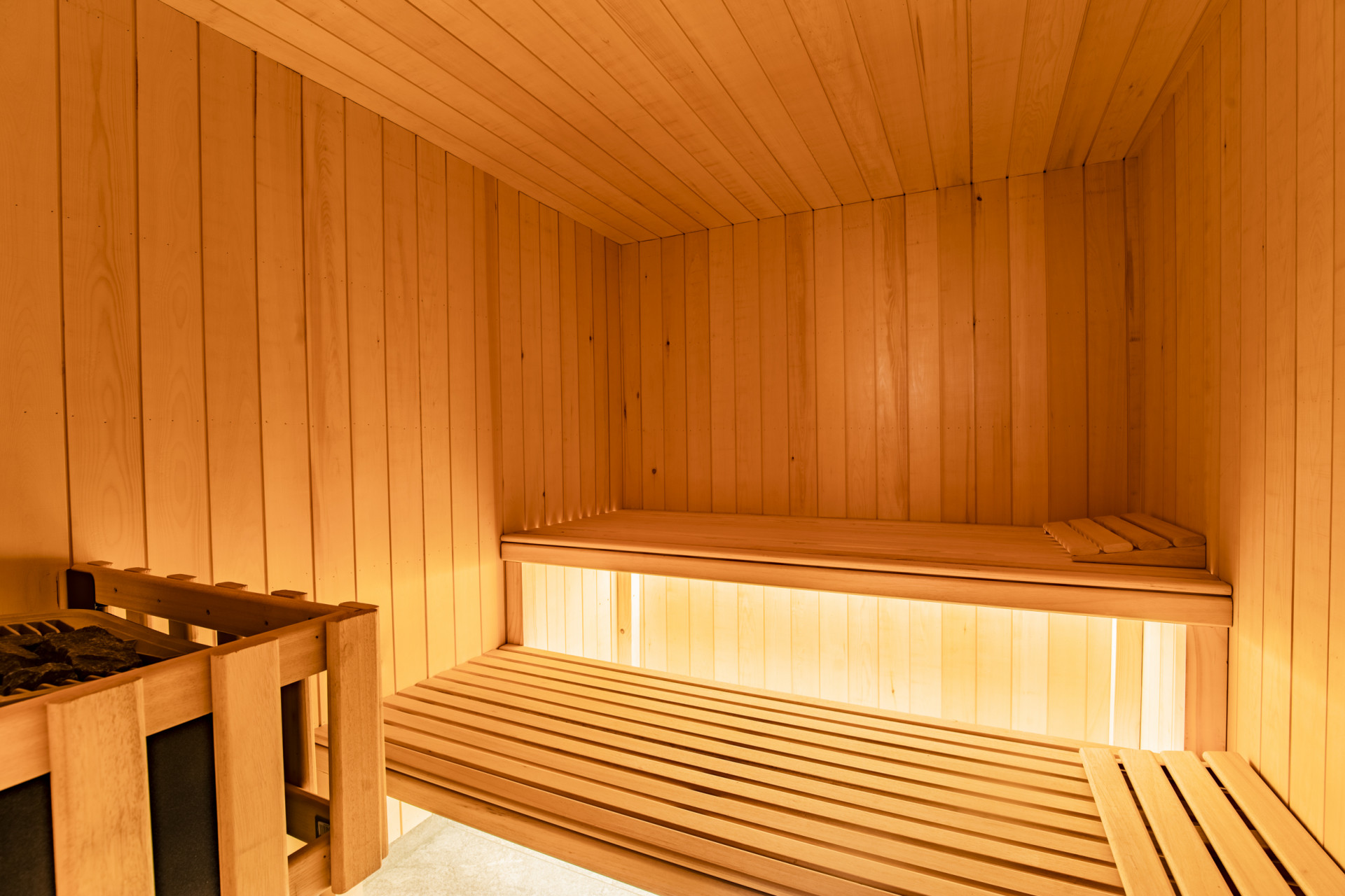 Chalet Lodge PureValley 04-4 pièces-10 personnes-les Menuires-les-3-vallées