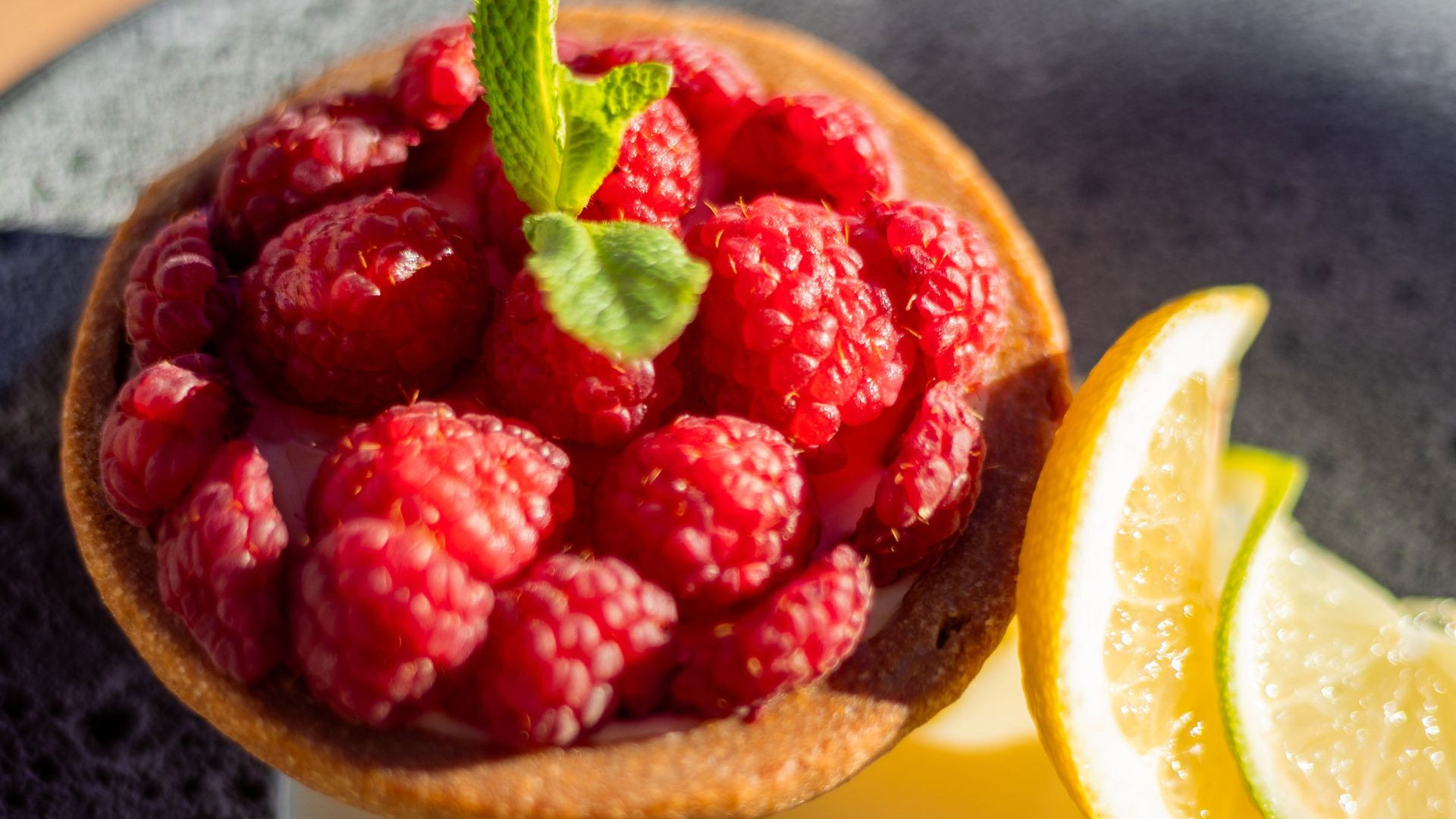 Dinner in a private cable car - Alpin Steak House - © Summit digital Dinner in a private cable car - Alpin Steak House