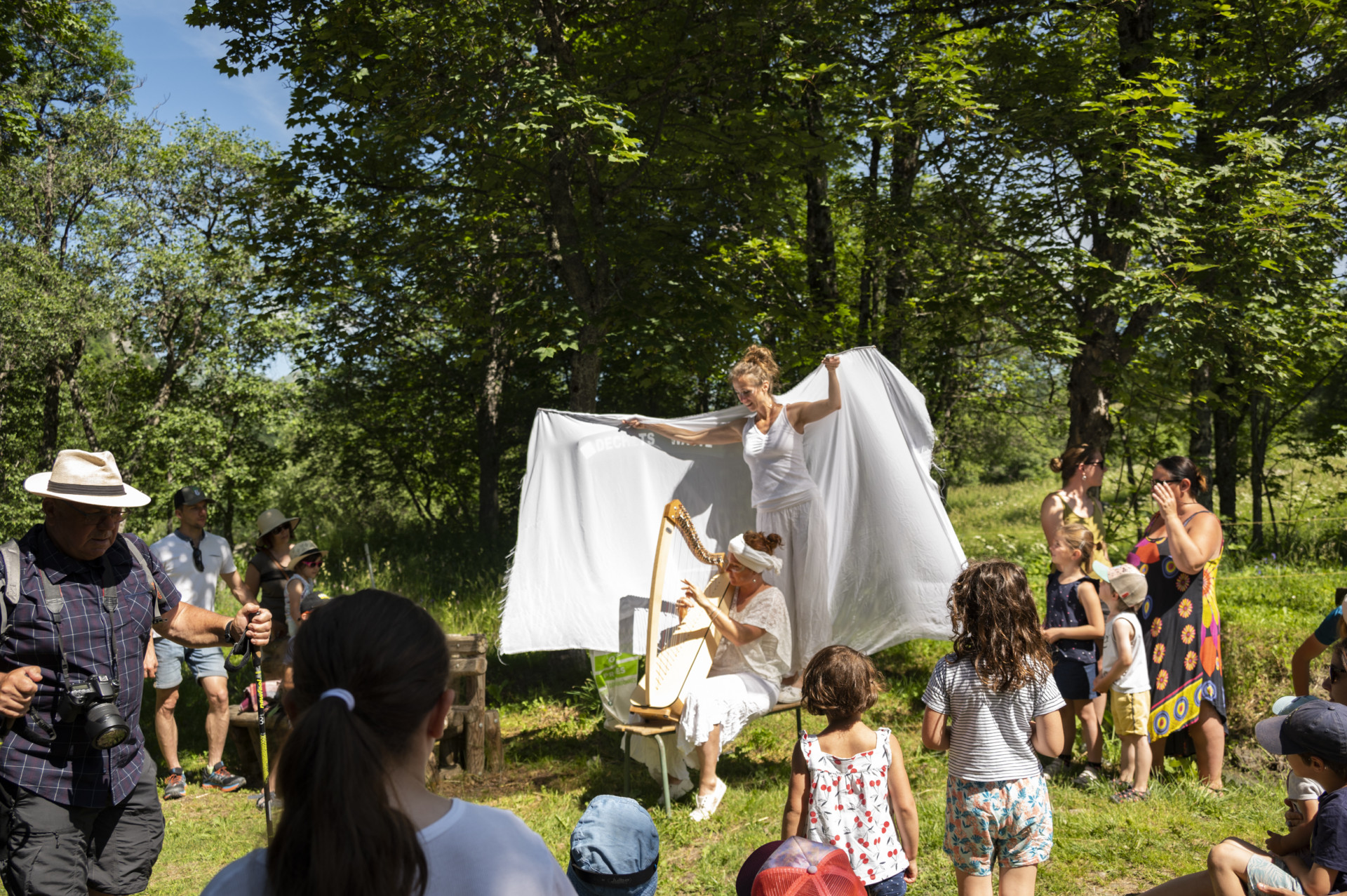 Fête du moulin et des énergies 