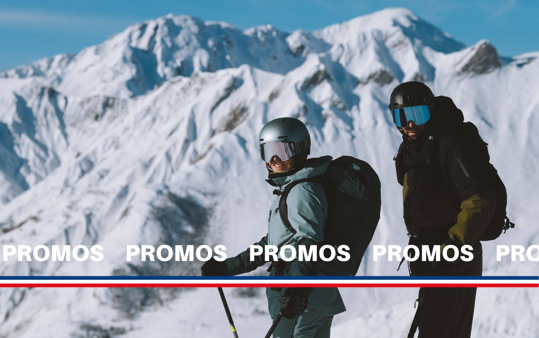 Février futé : du grand ski jusqu'à -20% !