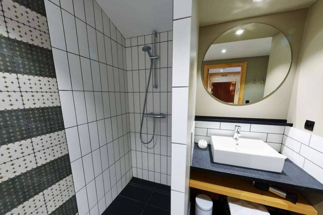 Apartment-Le Péclet Apartment-Le Péclet